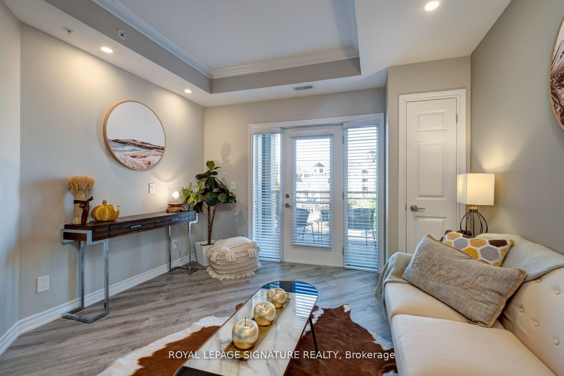Photo 5 of Unit 301, 680 Gordon Street, Whitby, Port Whitby — HOMEH