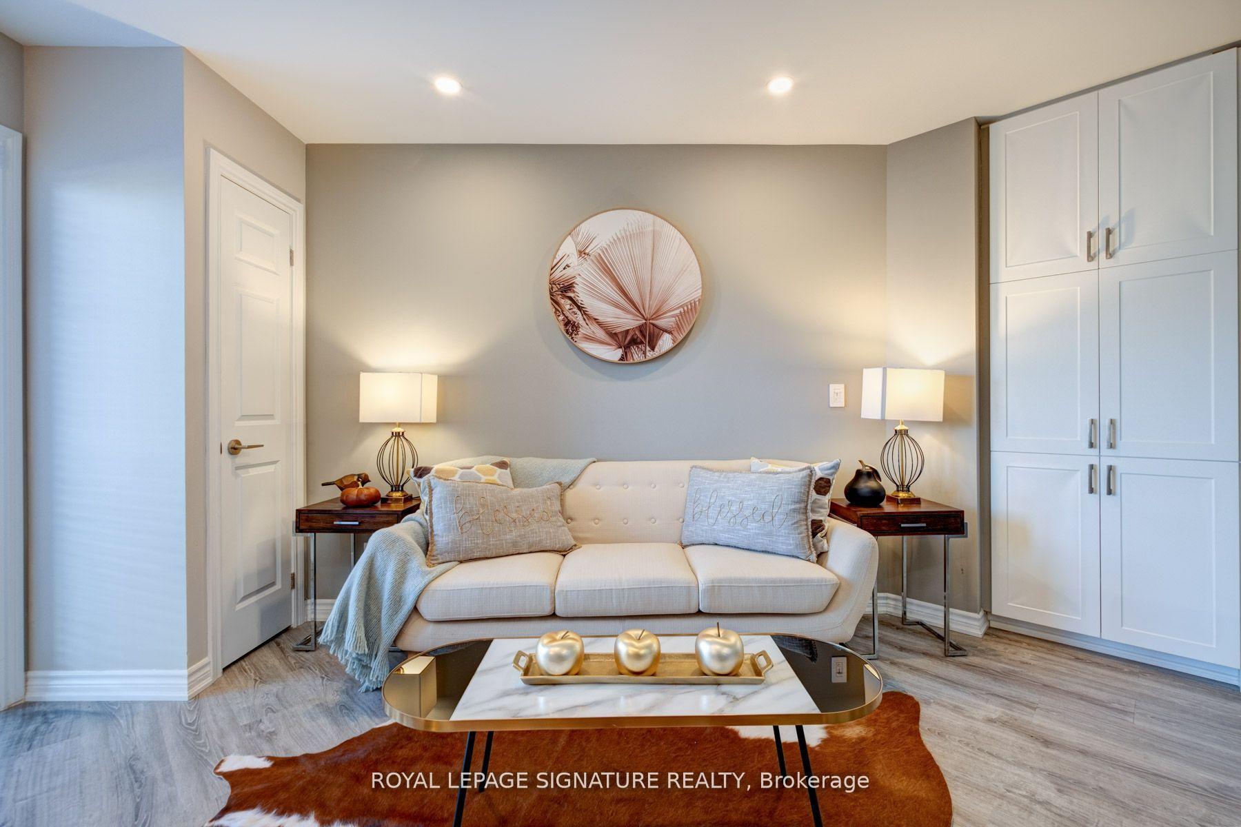 Photo 8 of Unit 301, 680 Gordon Street, Whitby, Port Whitby — HOMEH