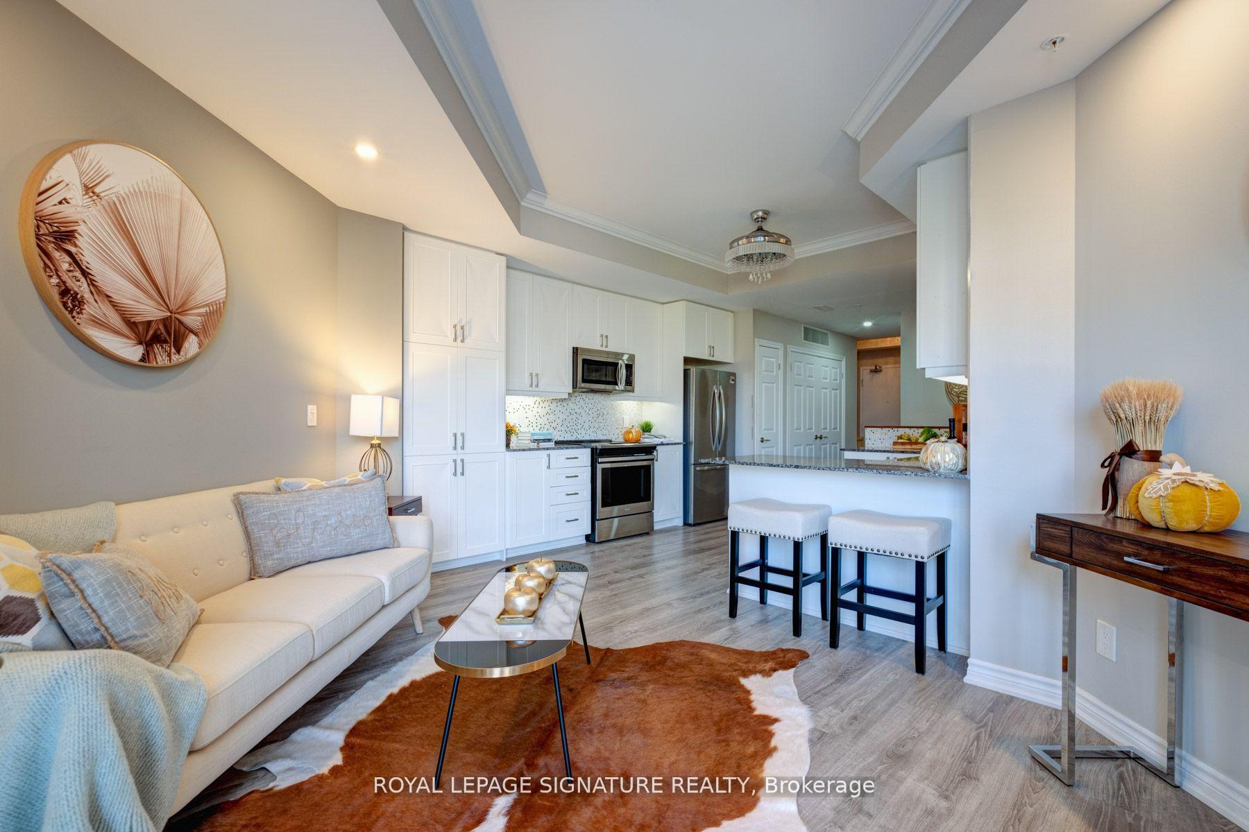 Photo 10 of Unit 301, 680 Gordon Street, Whitby, Port Whitby — HOMEH