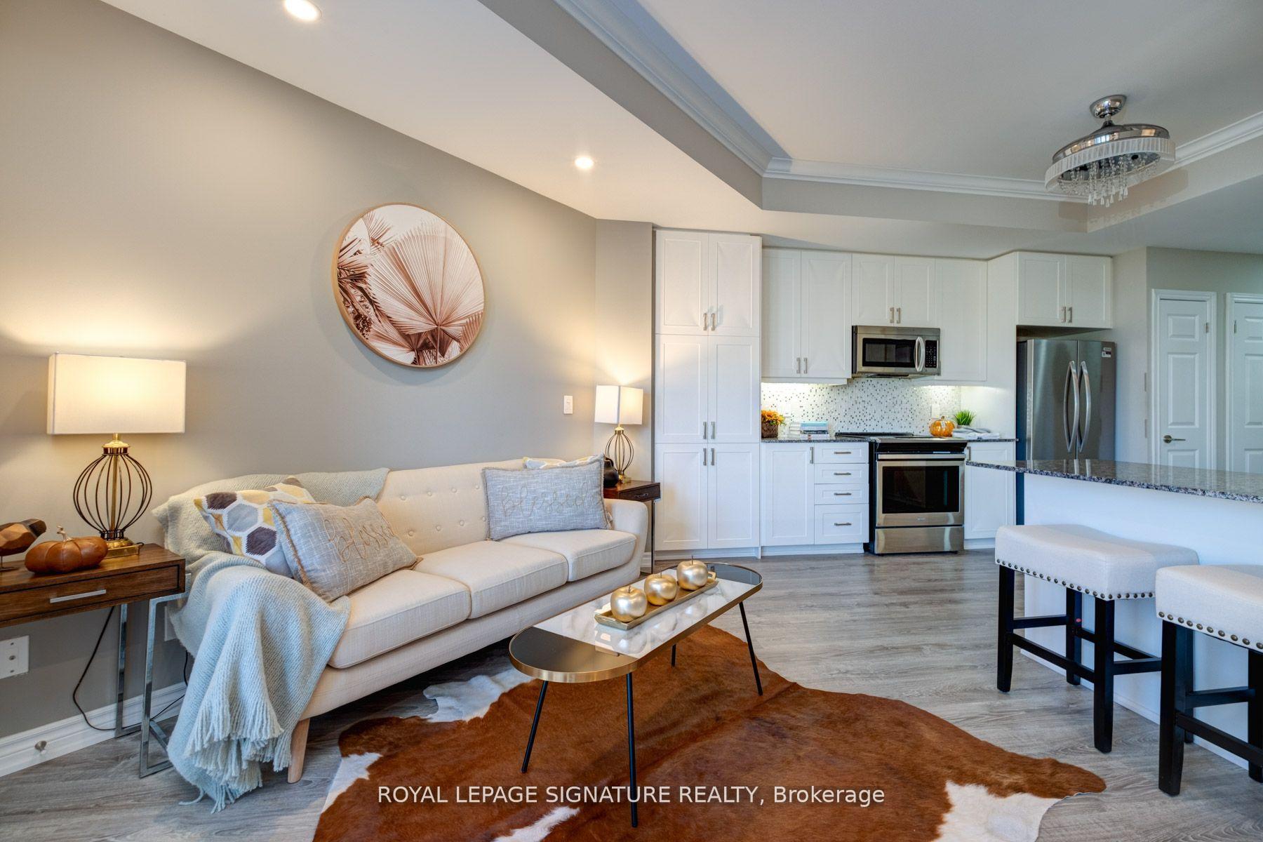 Photo 17 of Unit 301, 680 Gordon Street, Whitby, Port Whitby — HOMEH