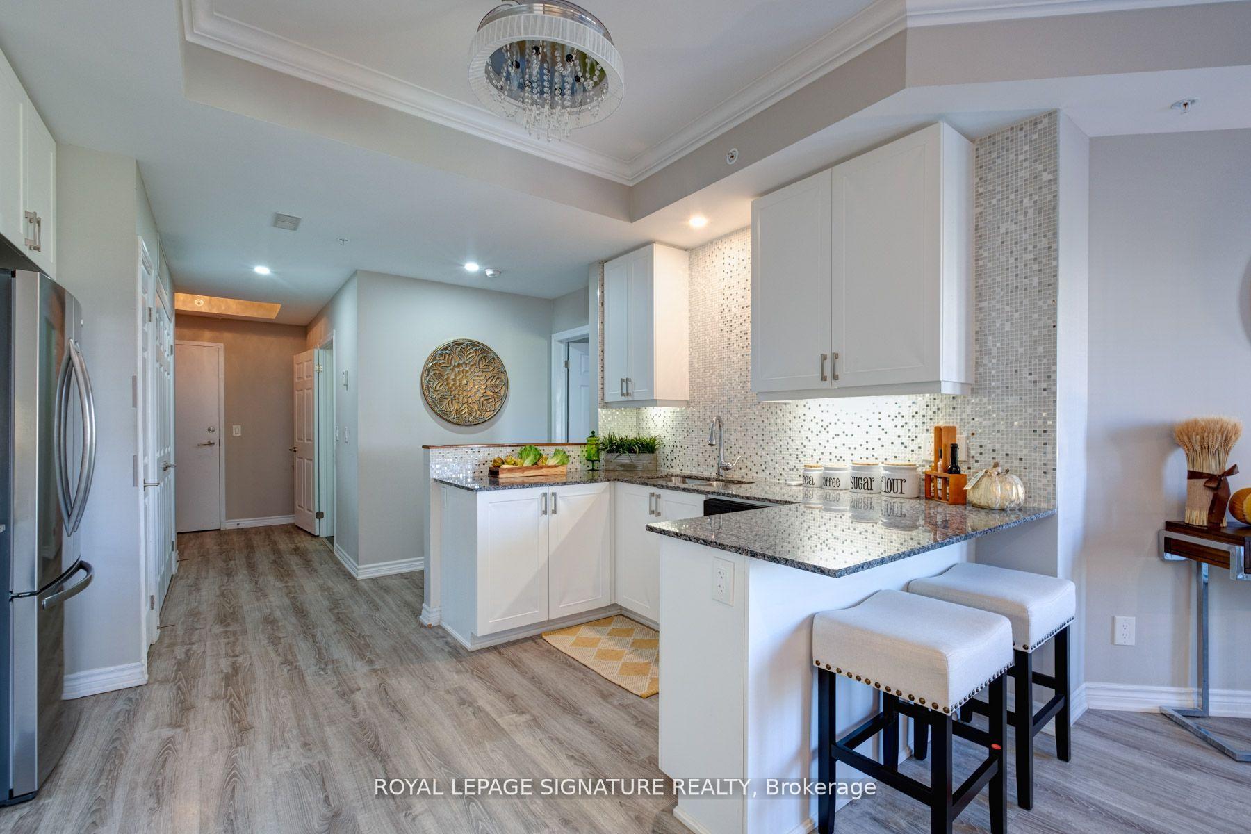 Photo 11 of Unit 301, 680 Gordon Street, Whitby, Port Whitby — HOMEH