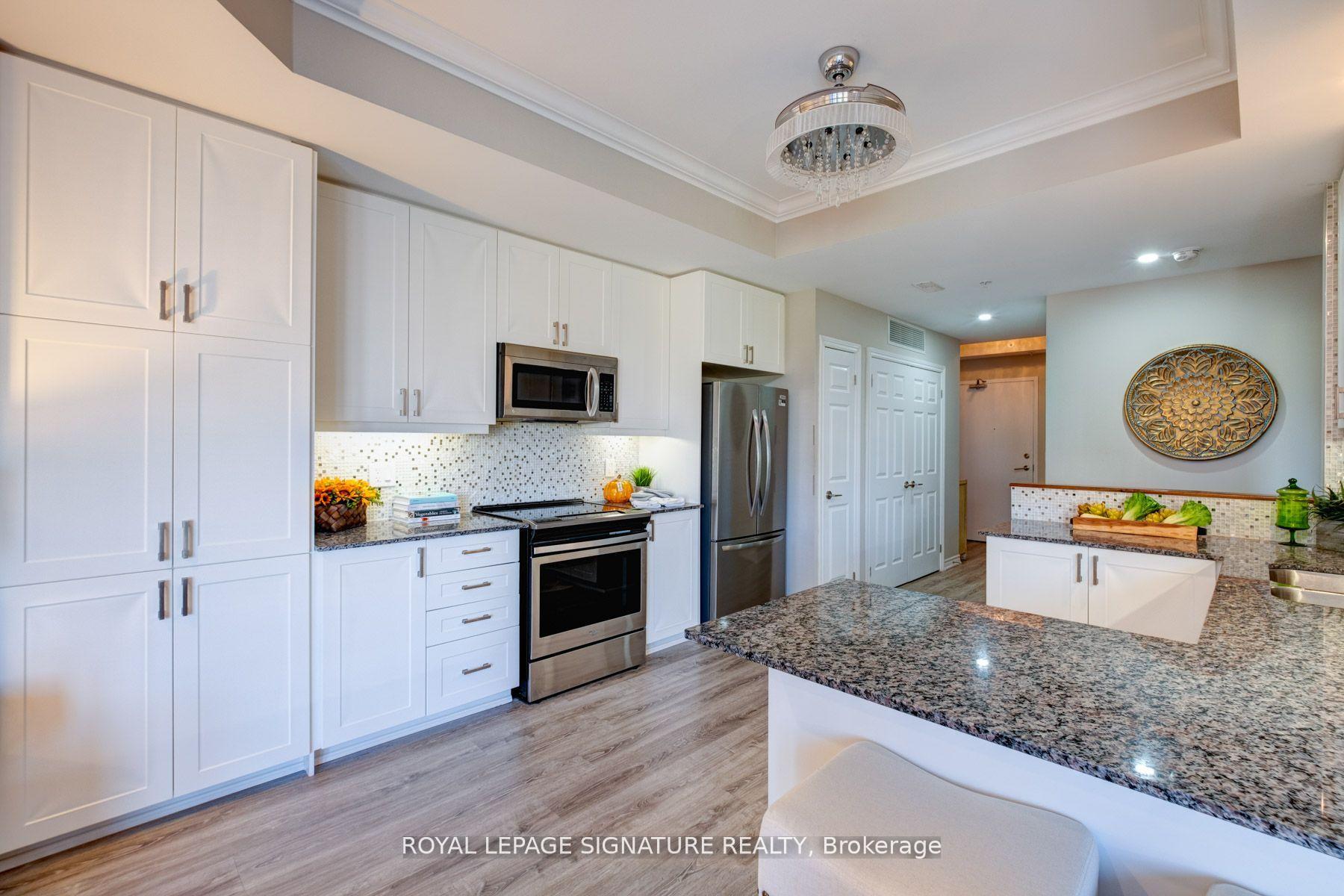 Photo 9 of Unit 301, 680 Gordon Street, Whitby, Port Whitby — HOMEH
