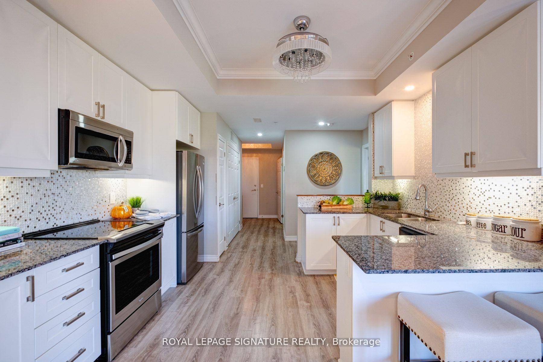 Photo 7 of Unit 301, 680 Gordon Street, Whitby, Port Whitby — HOMEH