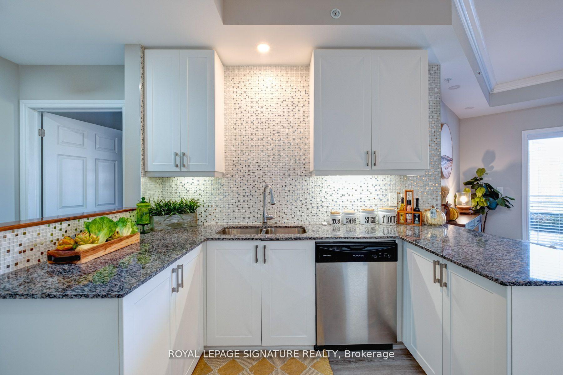 Photo 25 of Unit 301, 680 Gordon Street, Whitby, Port Whitby — HOMEH