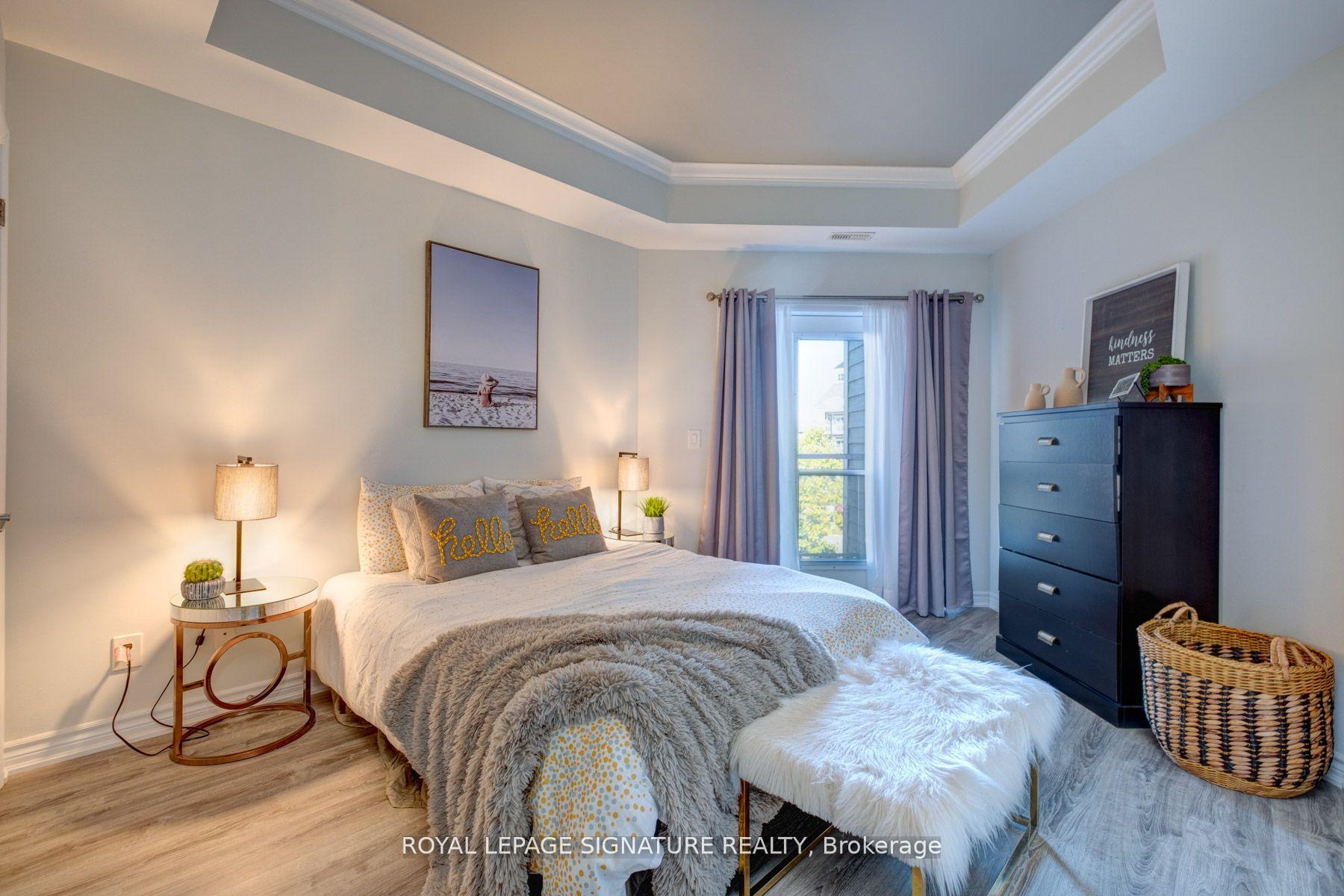 Photo 13 of Unit 301, 680 Gordon Street, Whitby, Port Whitby — HOMEH