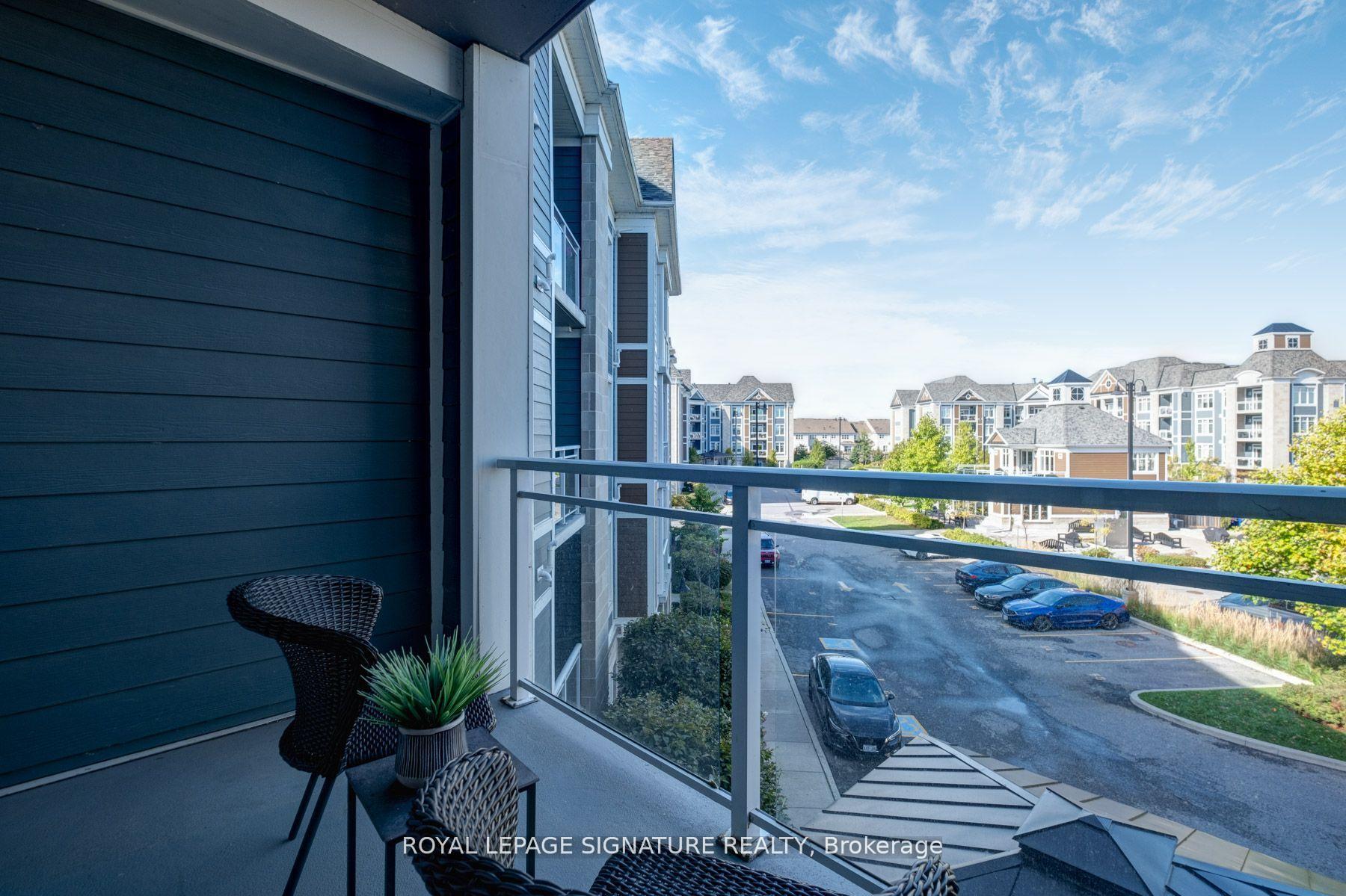 Photo 21 of Unit 301, 680 Gordon Street, Whitby, Port Whitby — HOMEH