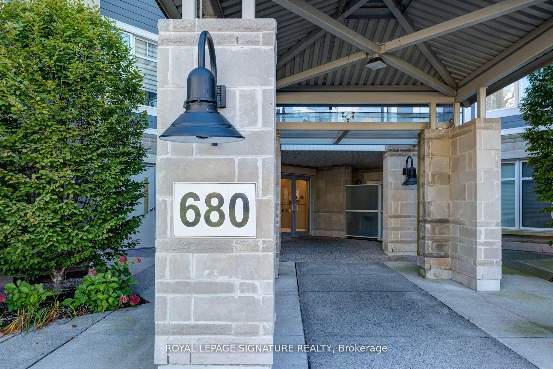 Photo 31 of Unit 301, 680 Gordon Street, Whitby, Port Whitby — HOMEH