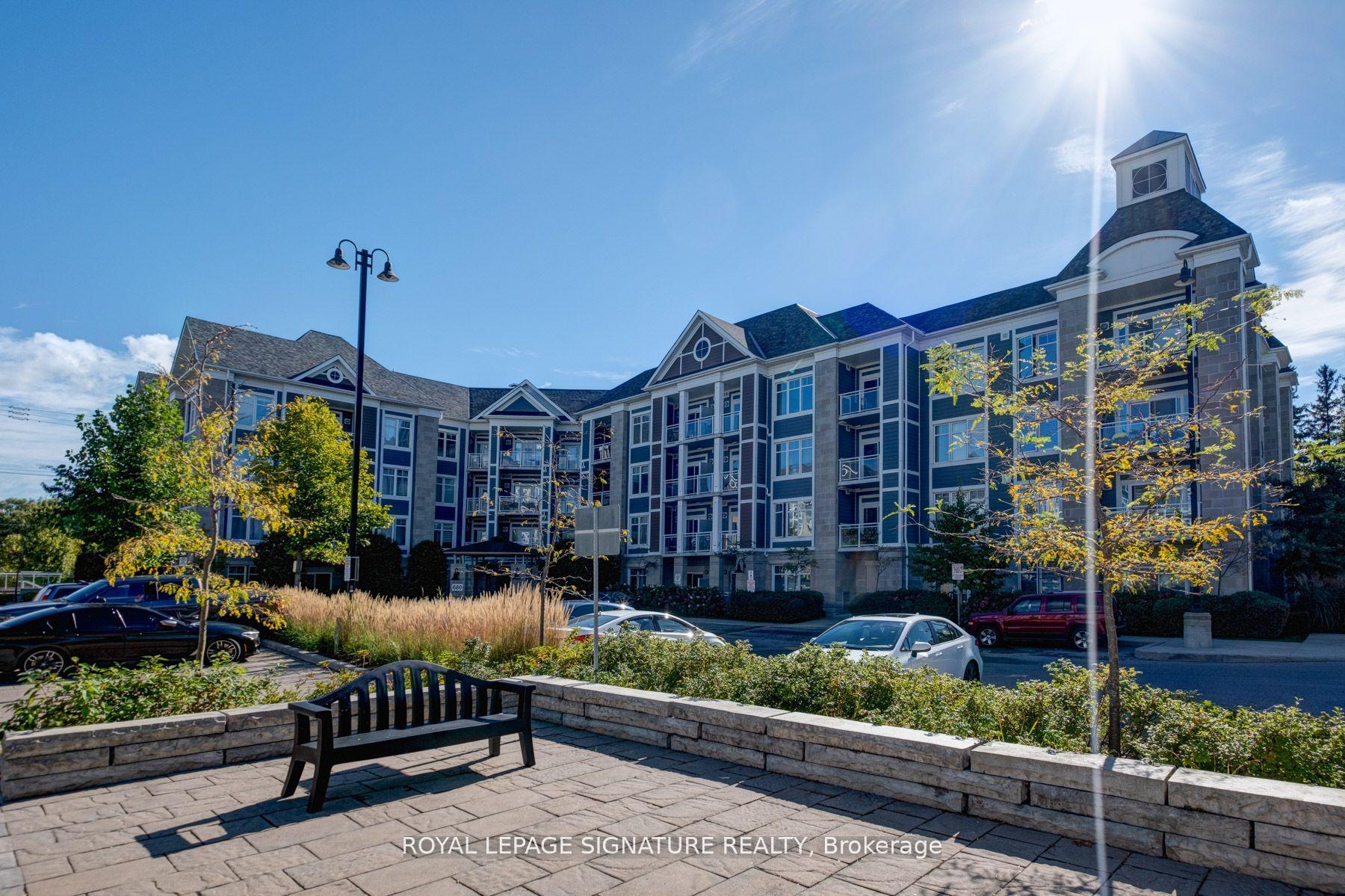 Photo 30 of Unit 301, 680 Gordon Street, Whitby, Port Whitby — HOMEH