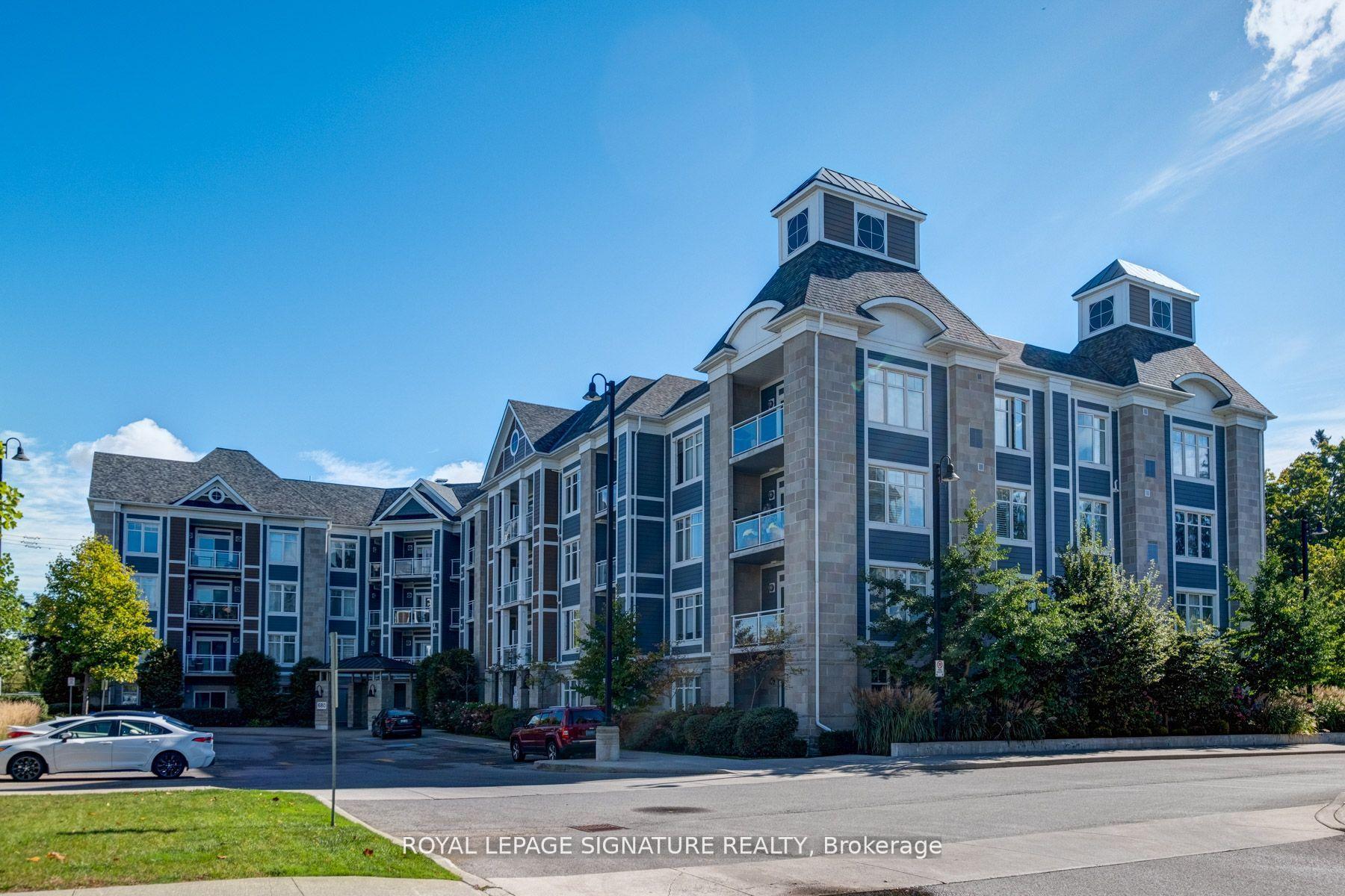 Photo 29 of Unit 301, 680 Gordon Street, Whitby, Port Whitby — HOMEH