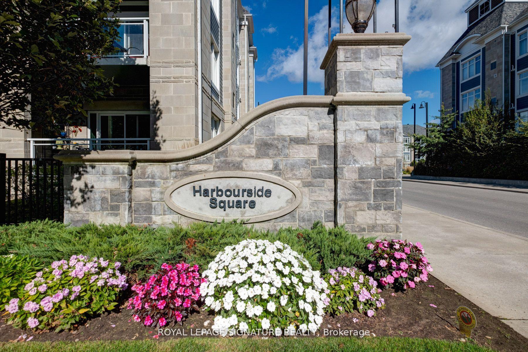 Photo 32 of Unit 301, 680 Gordon Street, Whitby, Port Whitby — HOMEH