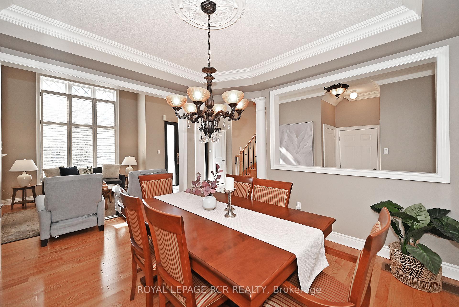 Photo 22 of 9 Deerhorn Crescent, Aurora, Aurora Highlands — HOMEH