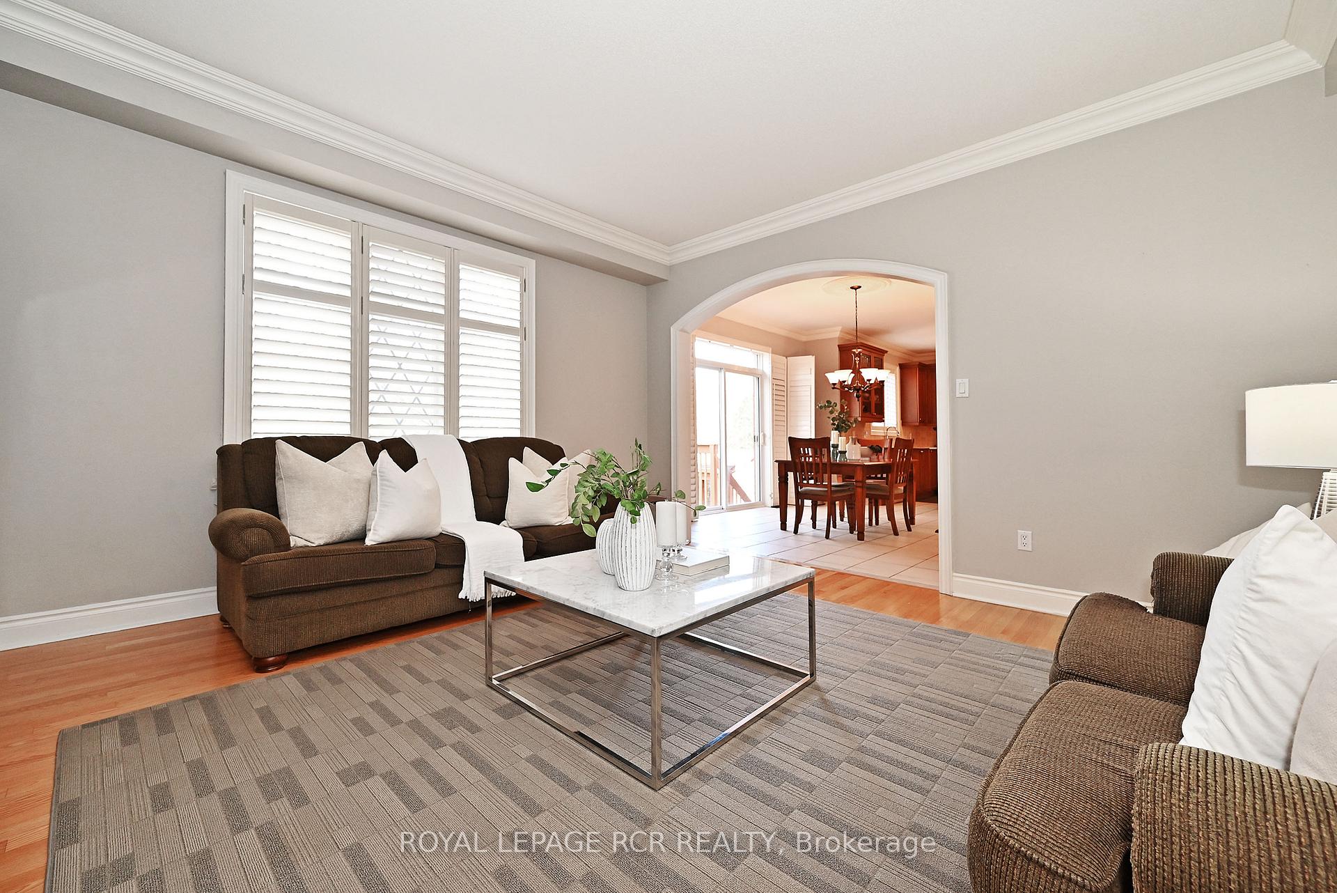 Photo 35 of 9 Deerhorn Crescent, Aurora, Aurora Highlands — HOMEH