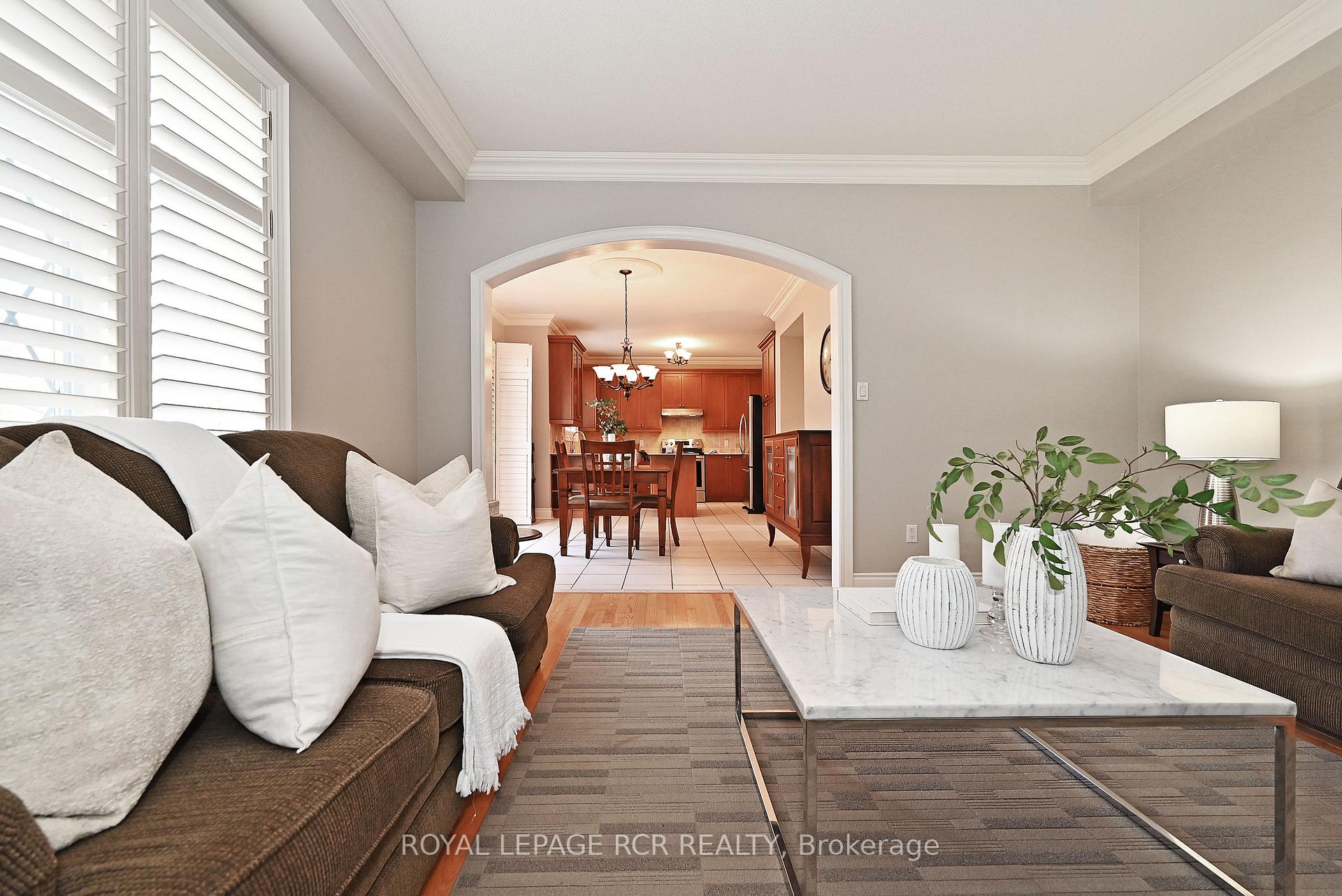 Photo 28 of 9 Deerhorn Crescent, Aurora, Aurora Highlands — HOMEH