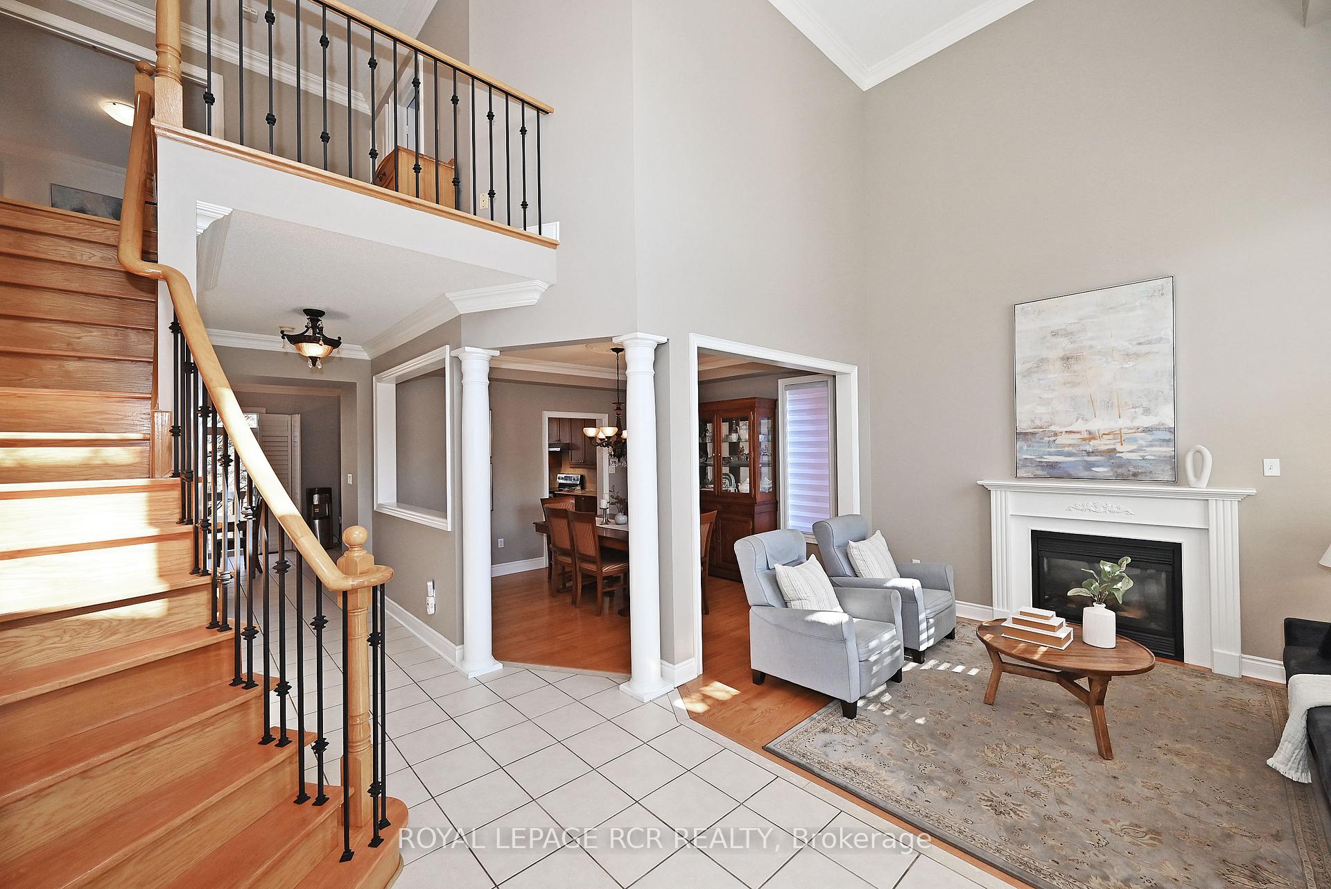 Photo 47 of 9 Deerhorn Crescent, Aurora, Aurora Highlands — HOMEH