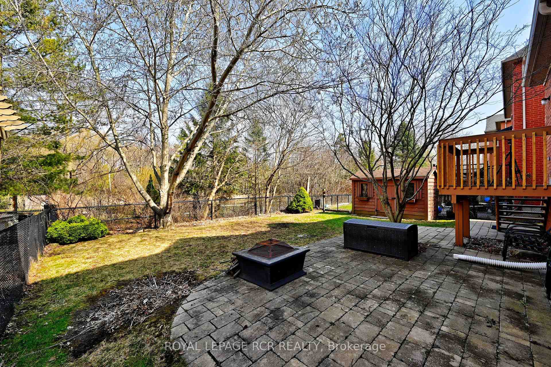 Photo 18 of 9 Deerhorn Crescent, Aurora, Aurora Highlands — HOMEH
