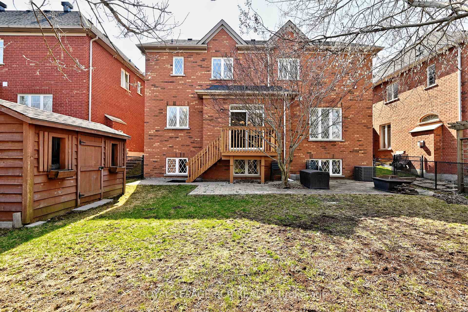 Photo 41 of 9 Deerhorn Crescent, Aurora, Aurora Highlands — HOMEH