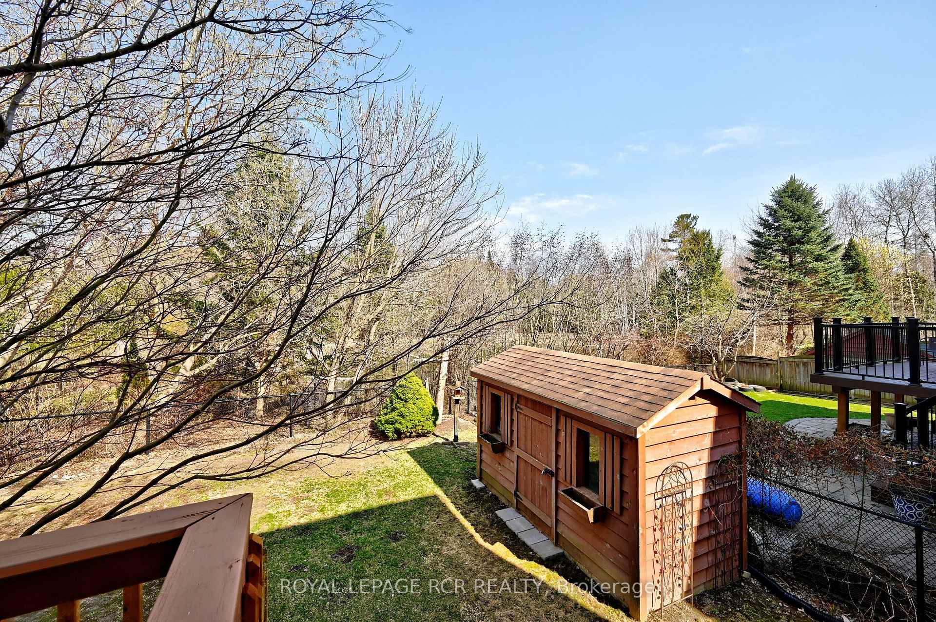 Photo 36 of 9 Deerhorn Crescent, Aurora, Aurora Highlands — HOMEH