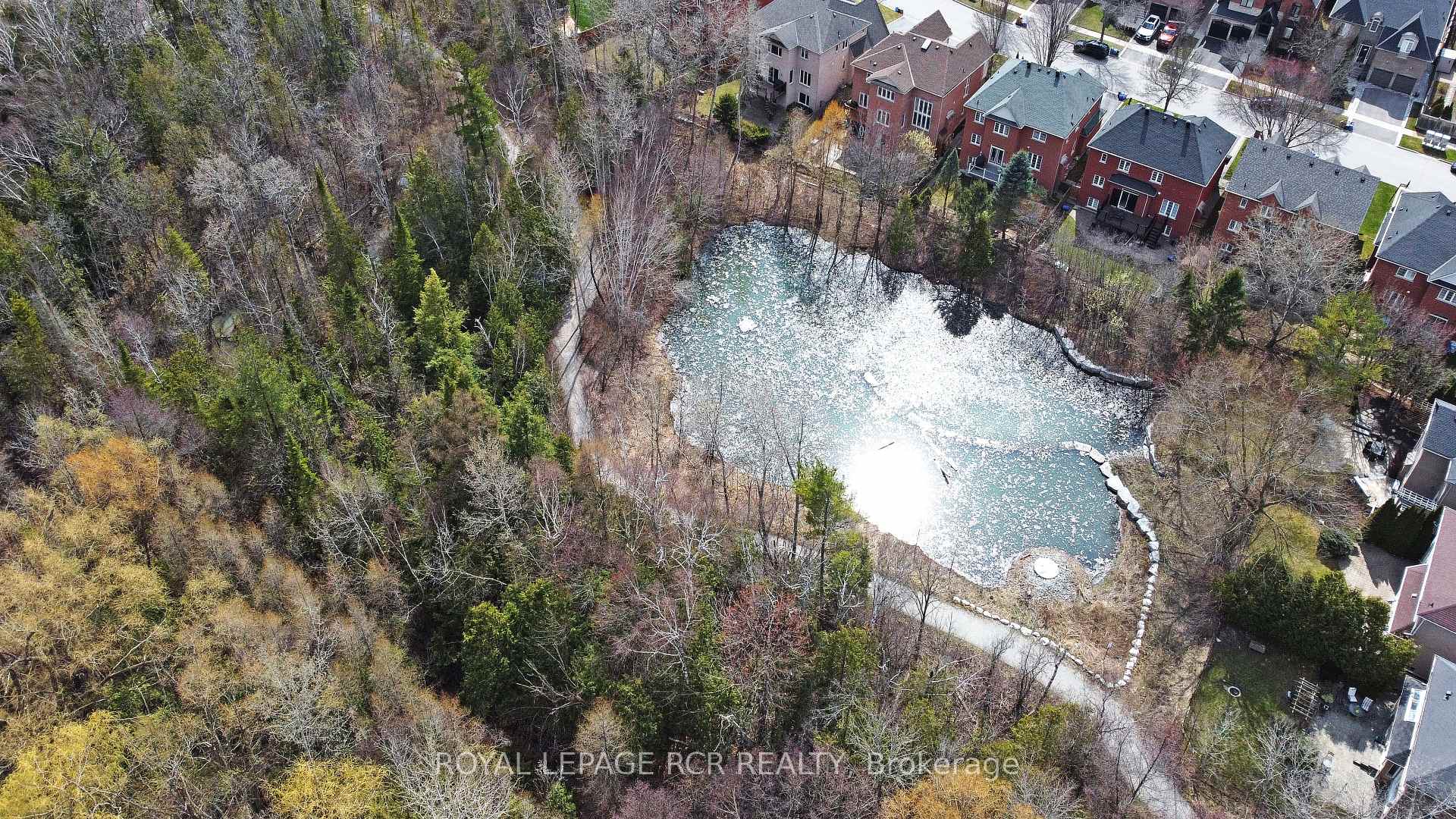 Photo 50 of 9 Deerhorn Crescent, Aurora, Aurora Highlands — HOMEH
