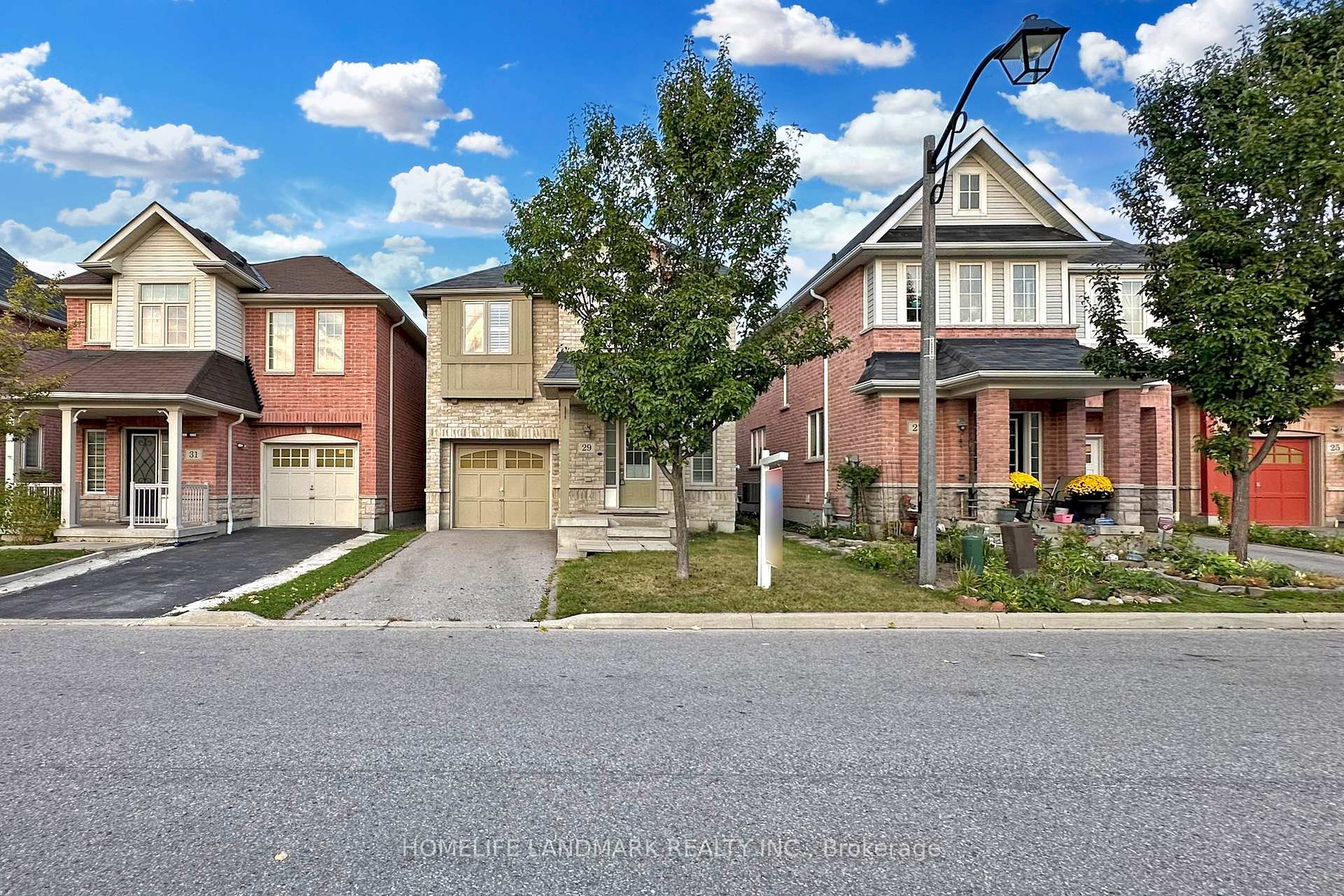 Front of 29 Kinrade Crescent