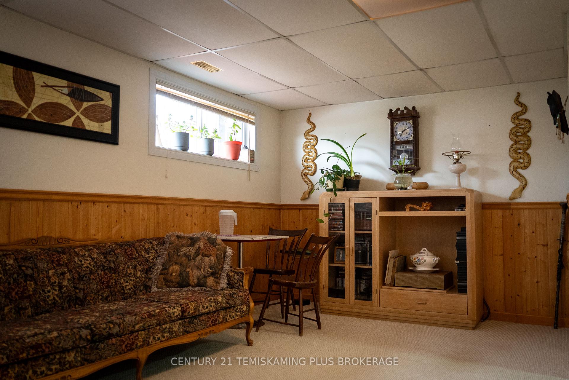Photo 17 of 181 Carter Boulevard, Temiskaming Shores, Haileybury — HOMEH