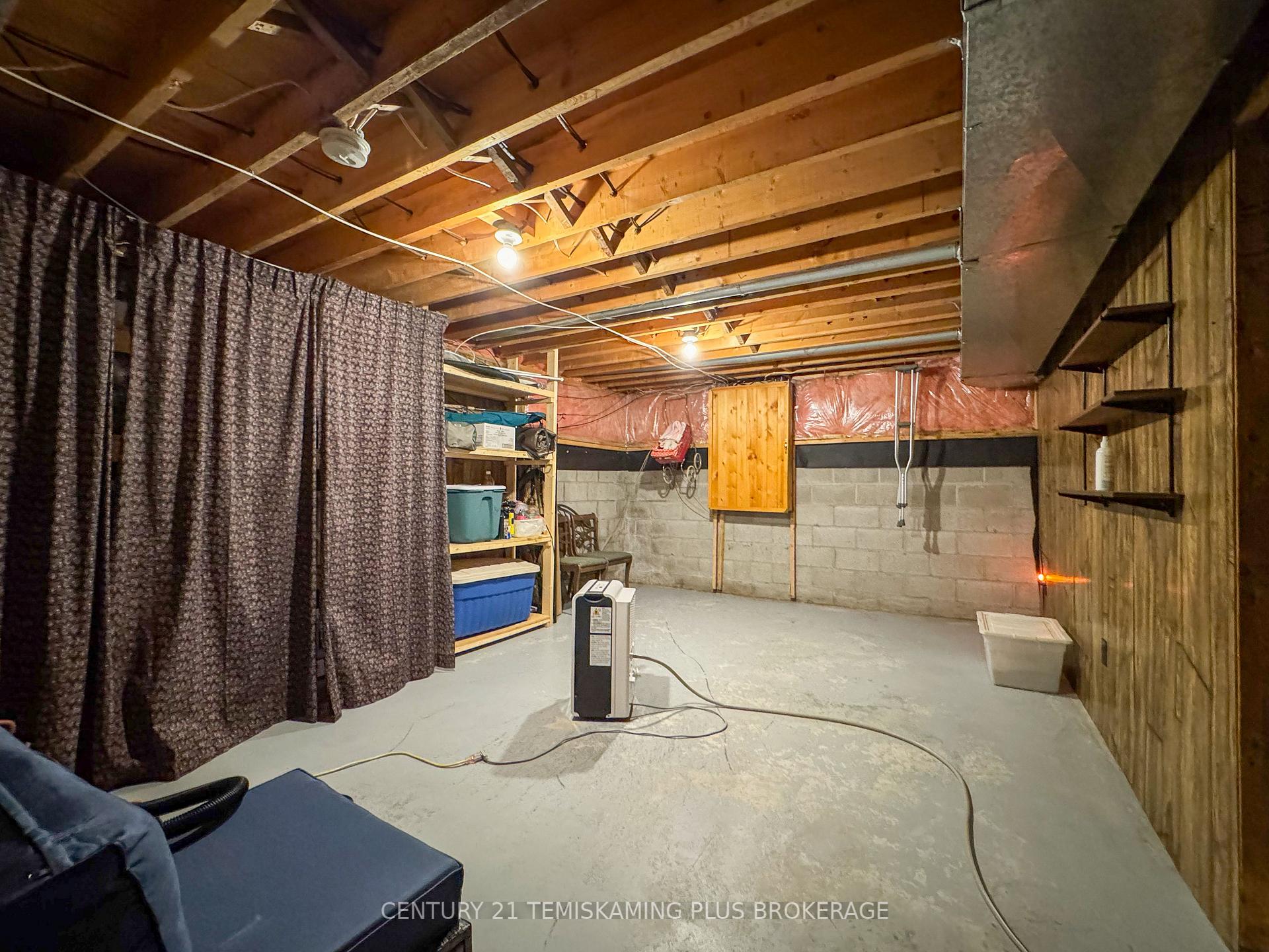 Photo 16 of 181 Carter Boulevard, Temiskaming Shores, Haileybury — HOMEH
