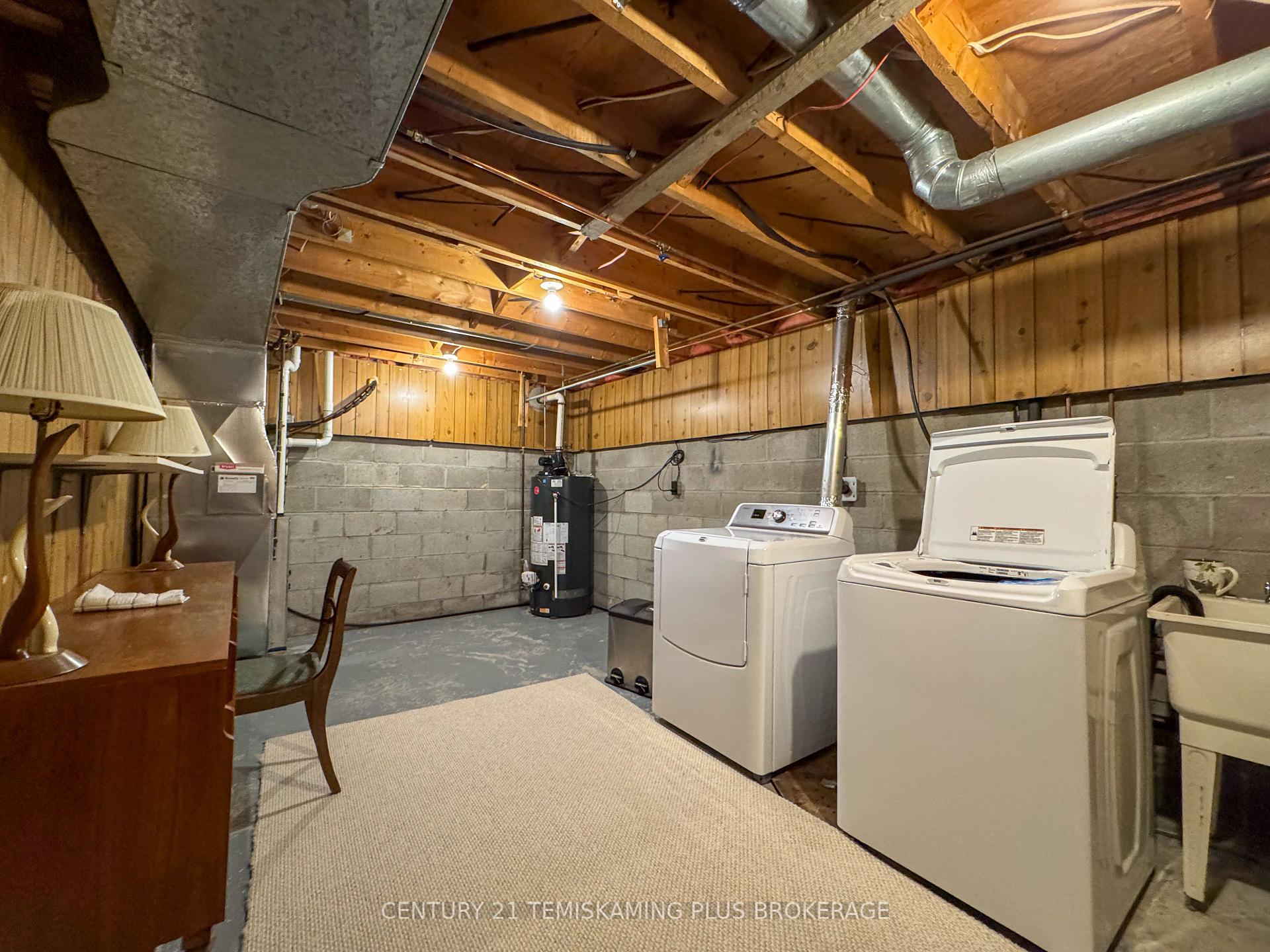 Photo 14 of 181 Carter Boulevard, Temiskaming Shores, Haileybury — HOMEH
