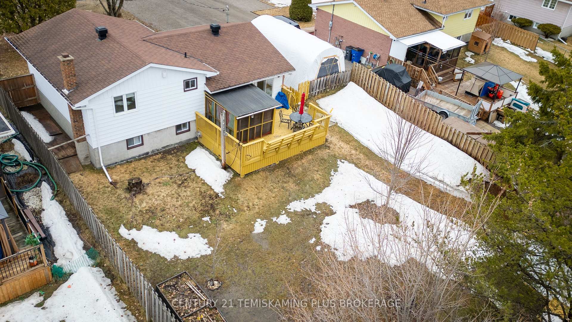 Photo 15 of 181 Carter Boulevard, Temiskaming Shores, Haileybury — HOMEH