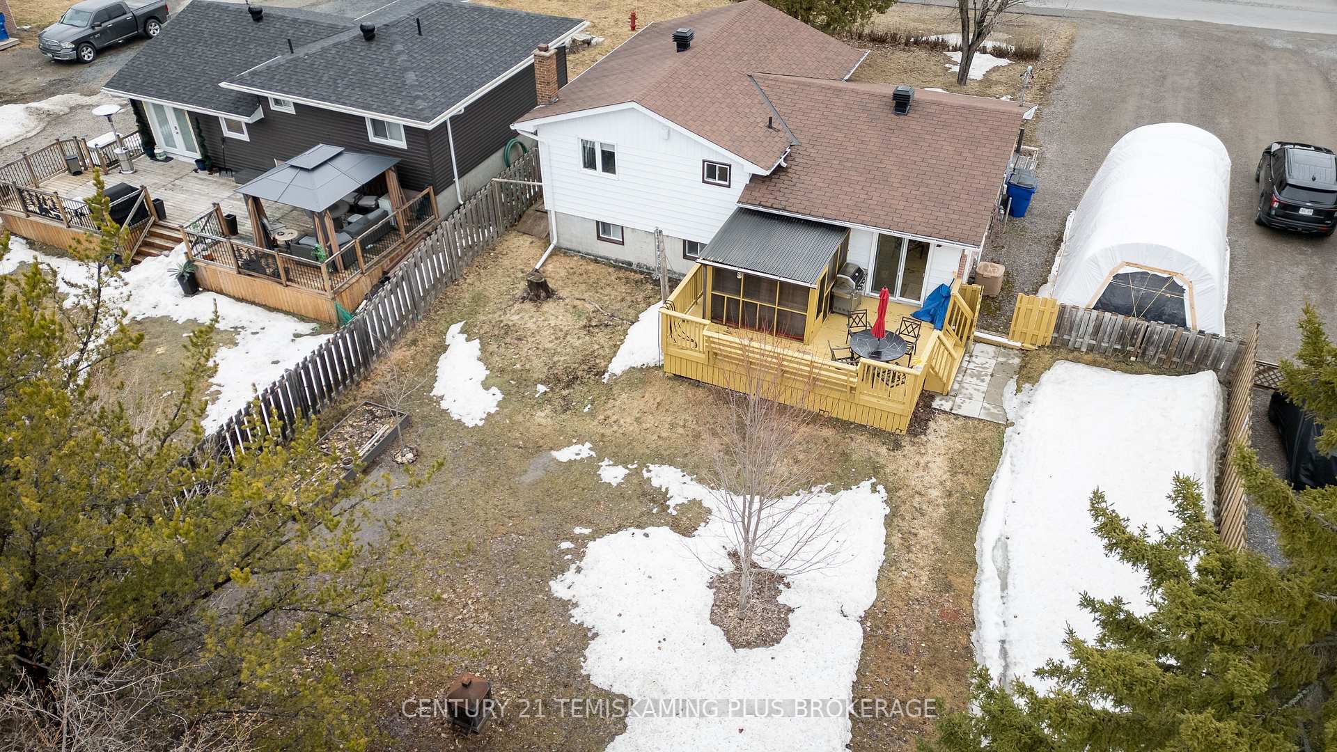 Photo 19 of 181 Carter Boulevard, Temiskaming Shores, Haileybury — HOMEH