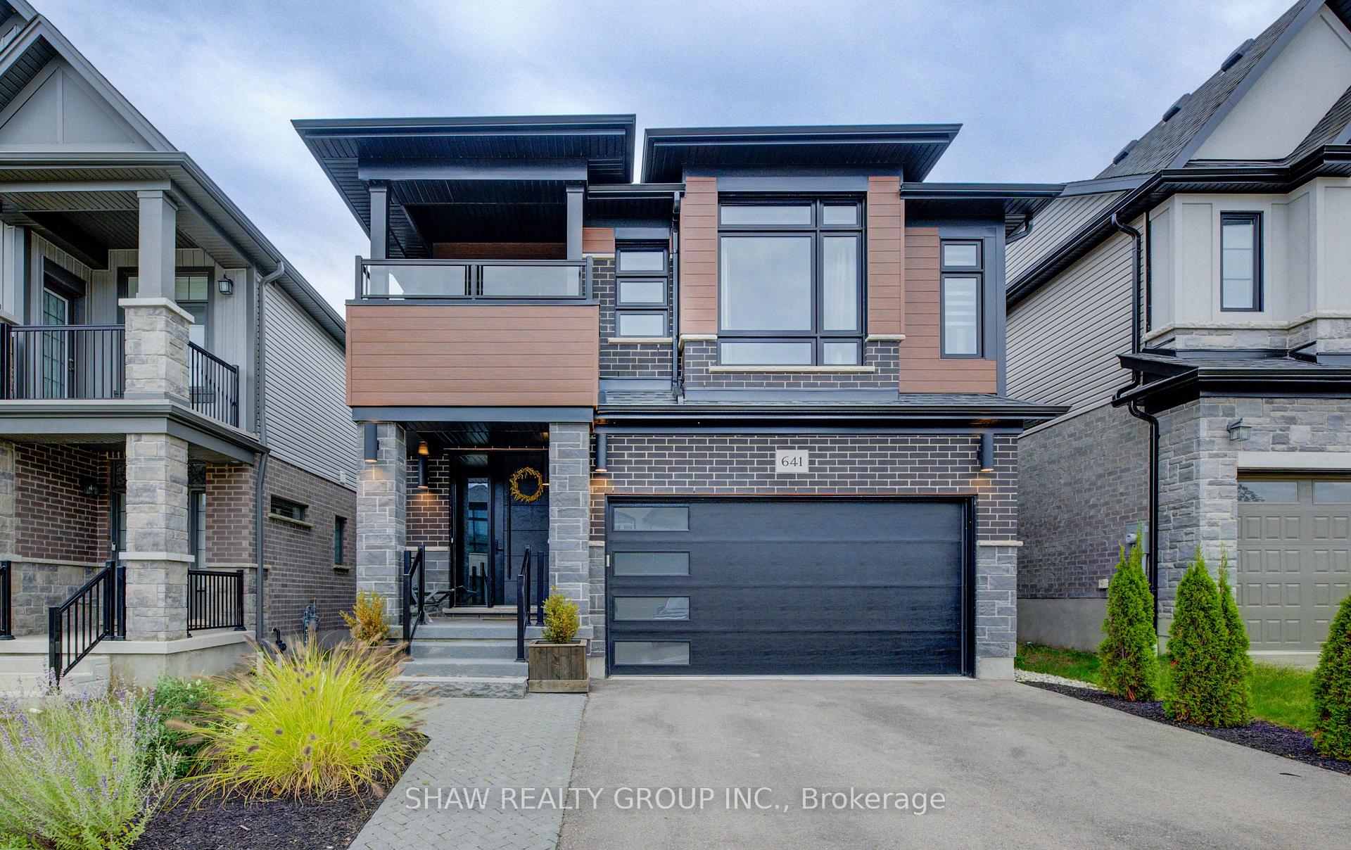 Photo 1 of 641 Wild Rye Street, Waterloo — HOMEH