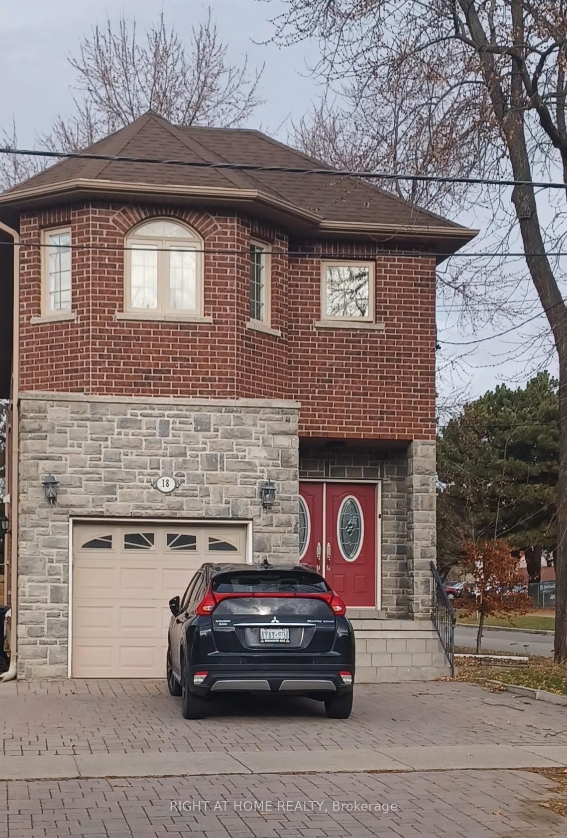 Photo 1 of Unit B, 18 Corvette Avenue, Scarborough, Kennedy Park — HOMEH