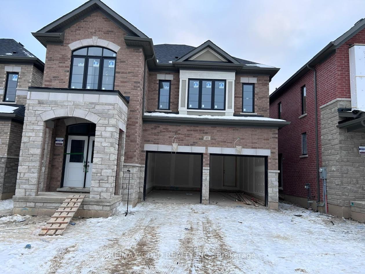 Photo 1 of Lot 29 Arnold Circle, Brampton, Northwest Brampton — HOMEH