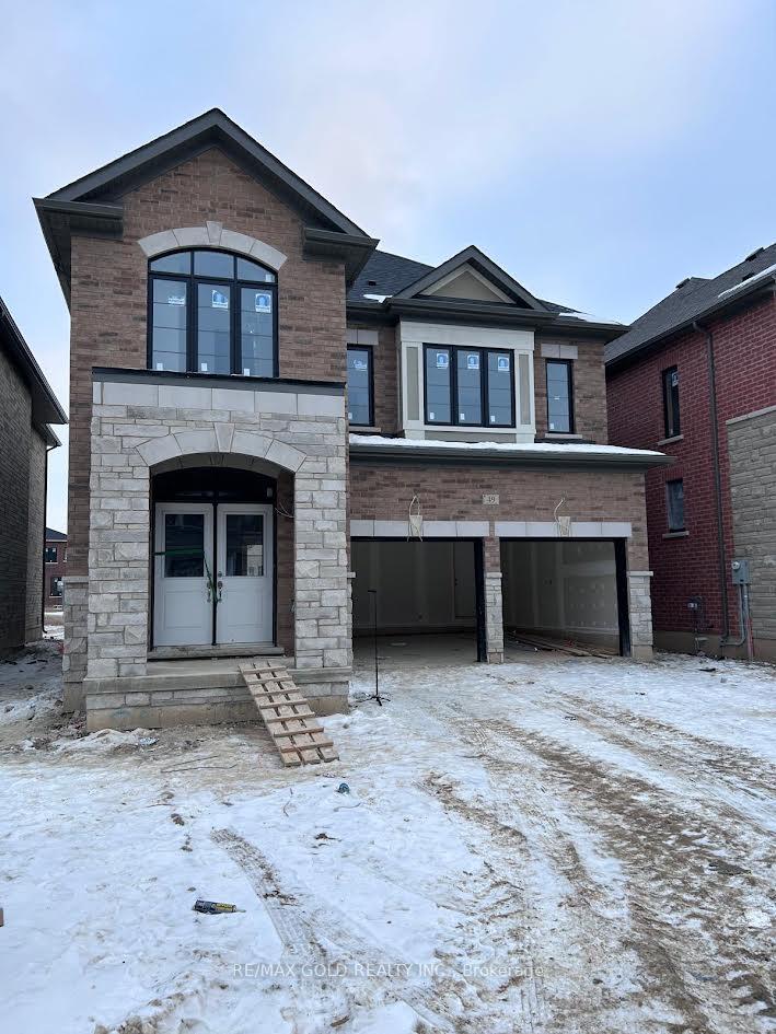 Photo 2 of Lot 29 Arnold Circle, Brampton, Northwest Brampton — HOMEH