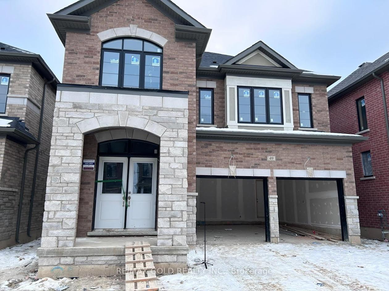 Photo 7 of Lot 29 Arnold Circle, Brampton, Northwest Brampton — HOMEH