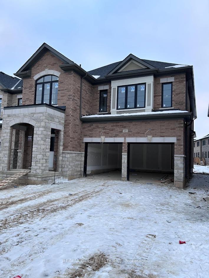 Photo 3 of Lot 29 Arnold Circle, Brampton, Northwest Brampton — HOMEH