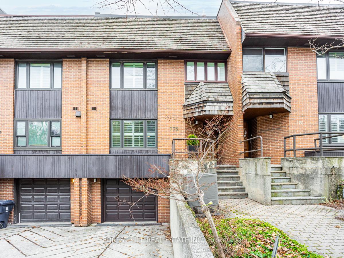 Photo 1 of 772 Avenue Road, Toronto, Forest Hill South — HOMEH