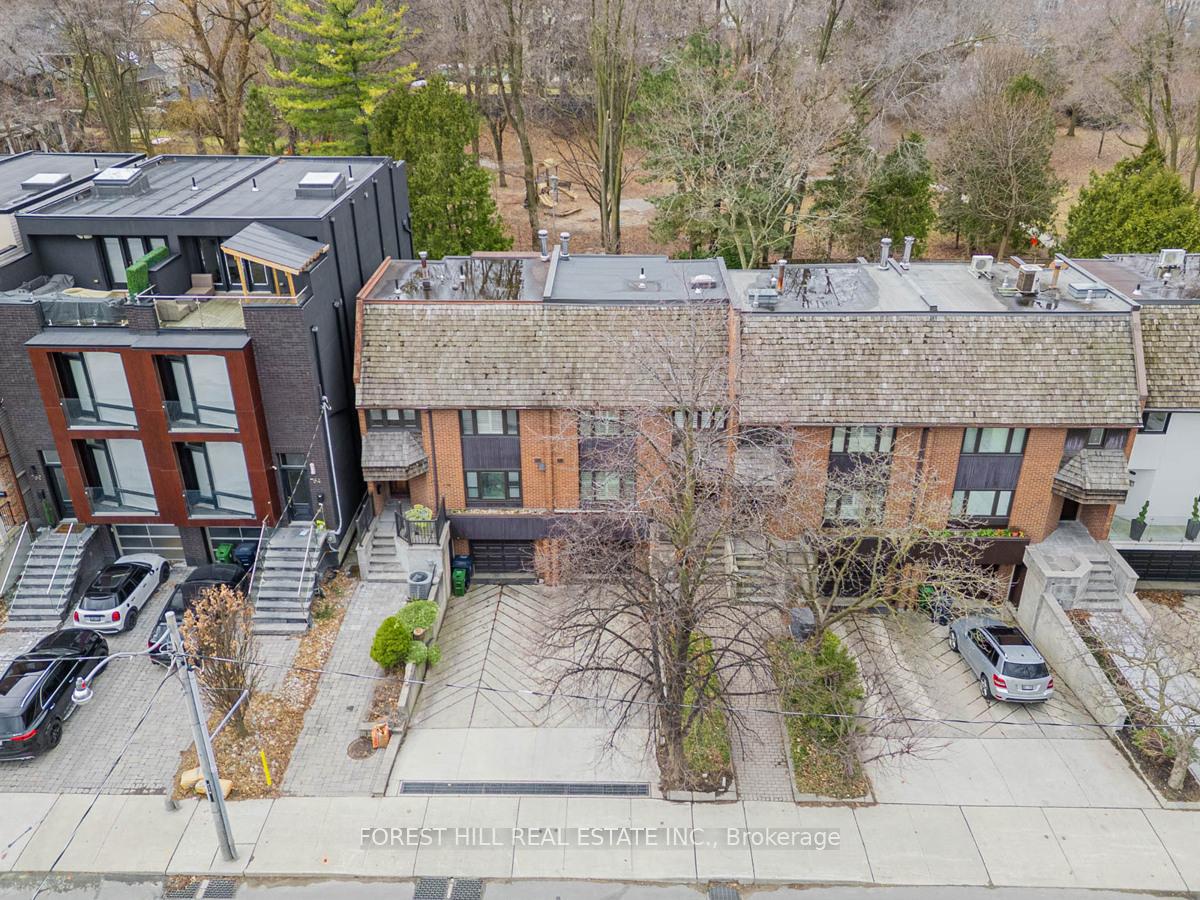 Photo 2 of 772 Avenue Road, Toronto, Forest Hill South — HOMEH