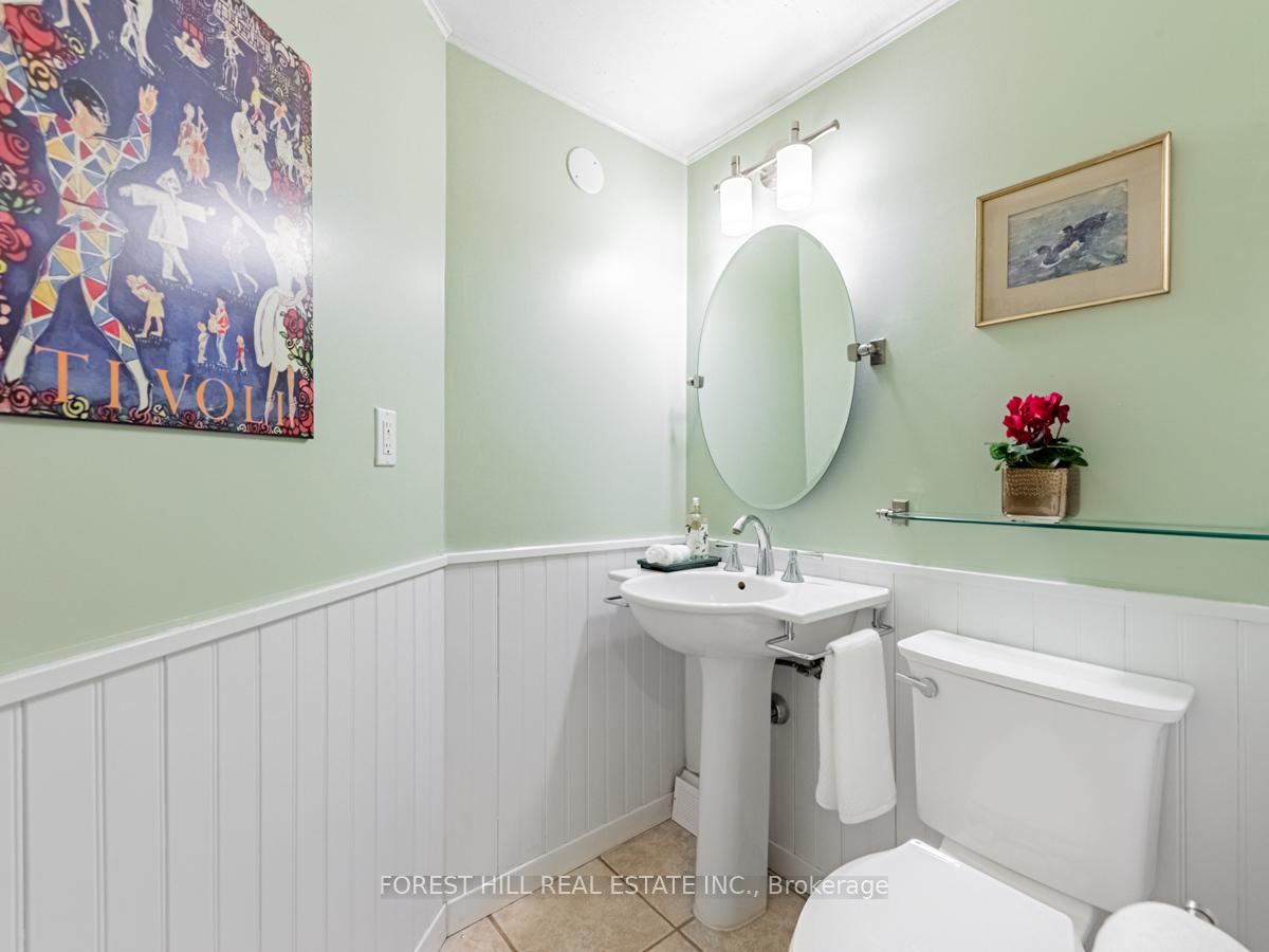 Photo 8 of 772 Avenue Road, Toronto, Forest Hill South — HOMEH