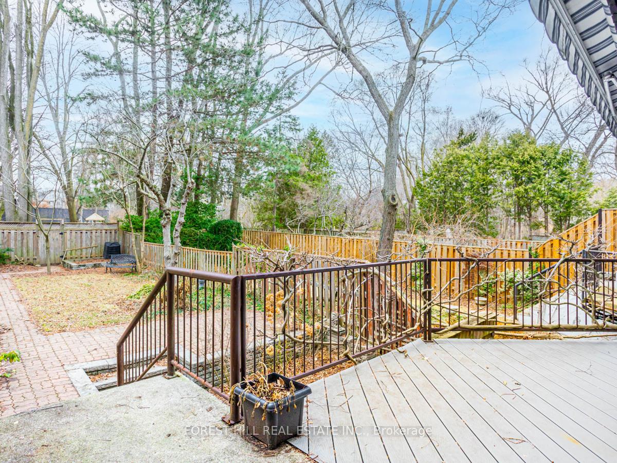 Photo 31 of 772 Avenue Road, Toronto, Forest Hill South — HOMEH