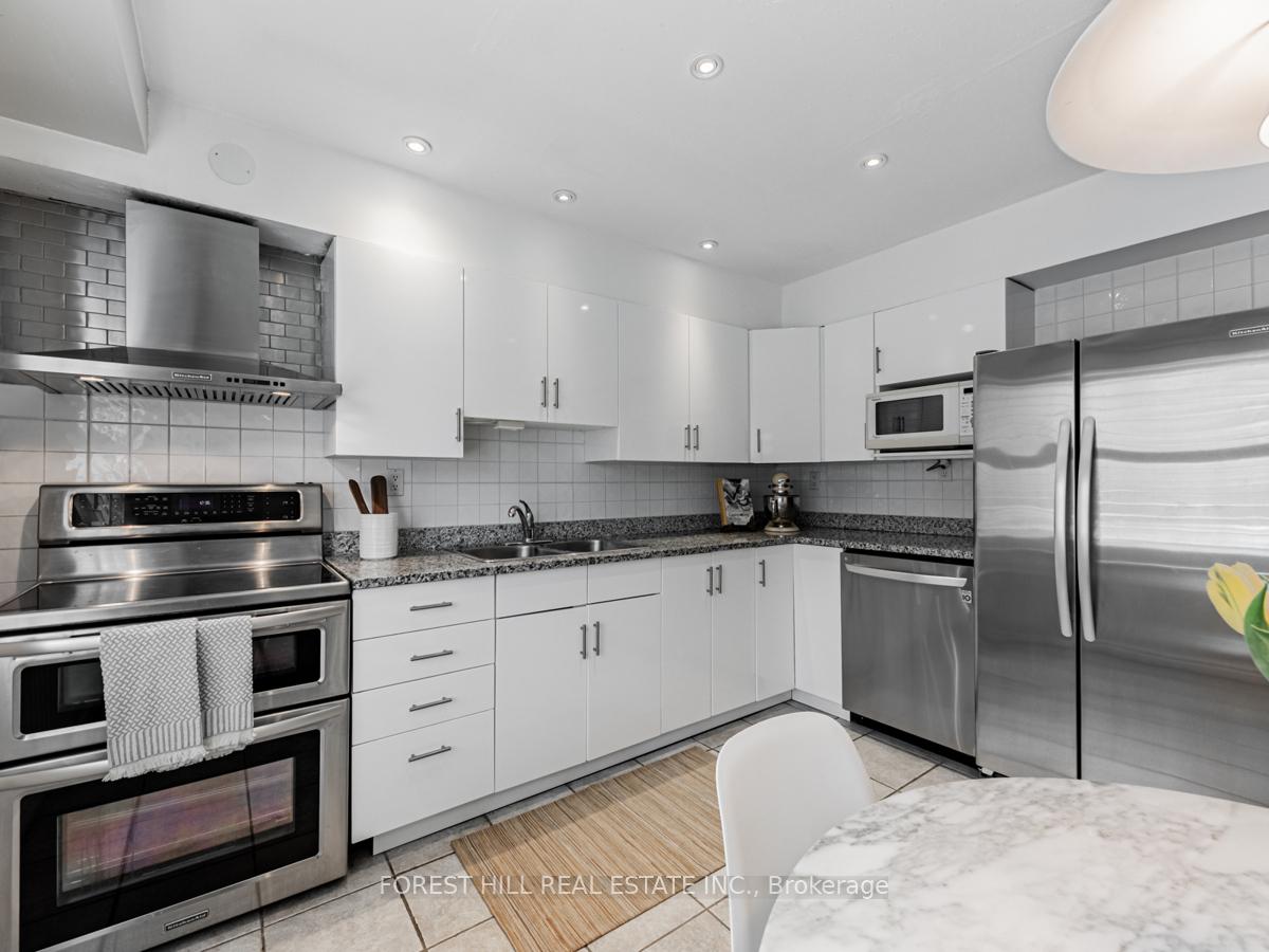 Photo 17 of 772 Avenue Road, Toronto, Forest Hill South — HOMEH