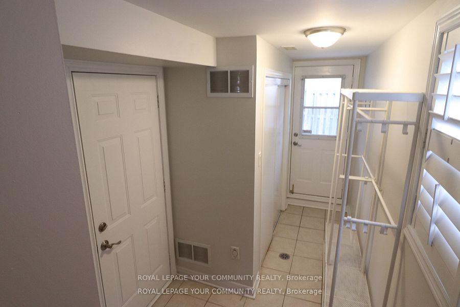 Photo 16 of Unit 6, 20 Wallace Street, Vaughan, West Woodbridge — HOMEH