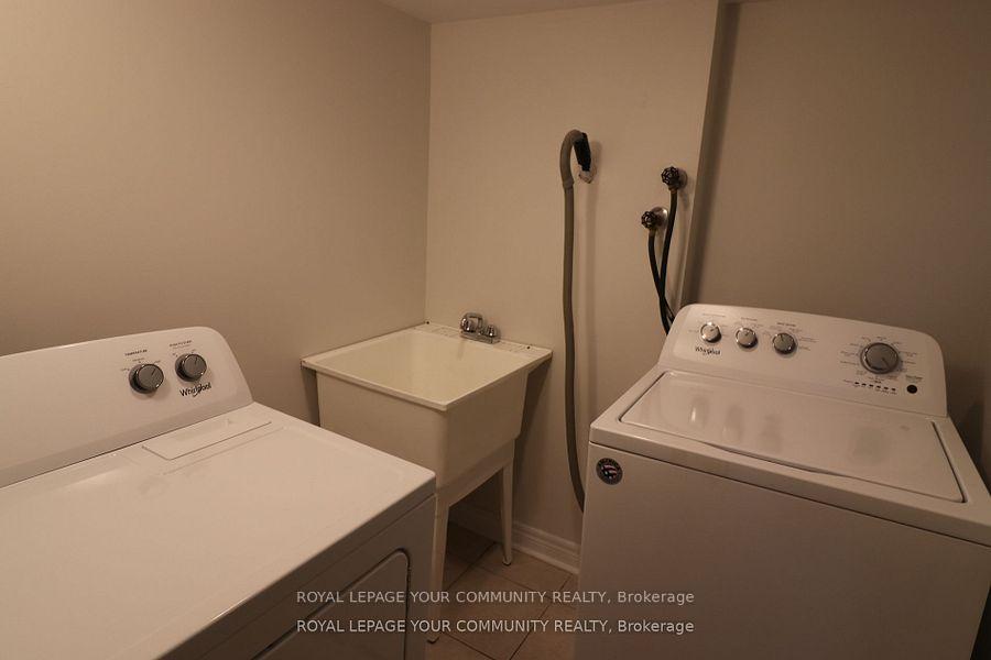 Photo 19 of Unit 6, 20 Wallace Street, Vaughan, West Woodbridge — HOMEH
