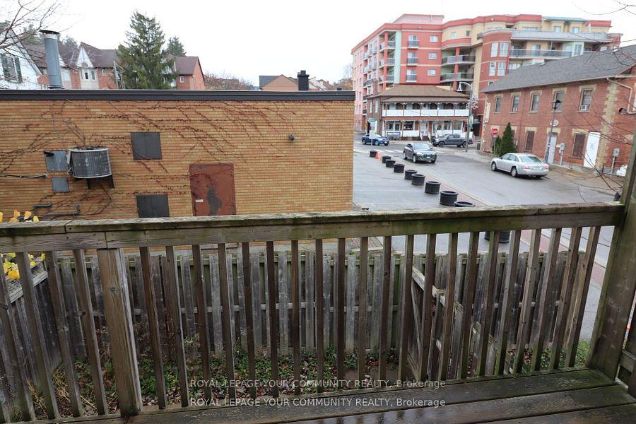 Photo 20 of Unit 6, 20 Wallace Street, Vaughan, West Woodbridge — HOMEH