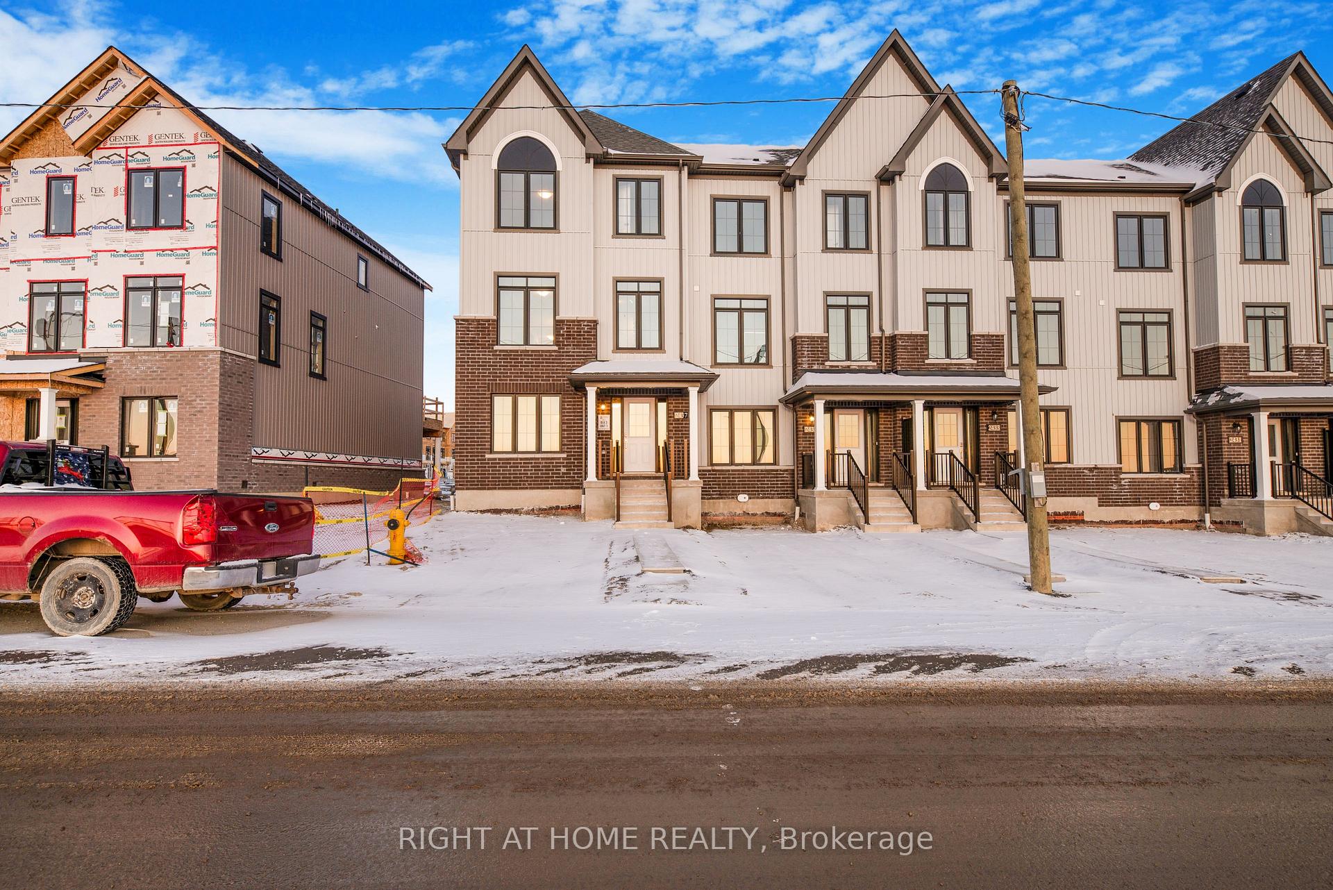 Photo 1 of 2437 Verne Bowen Street N, Oshawa, Kedron — HOMEH