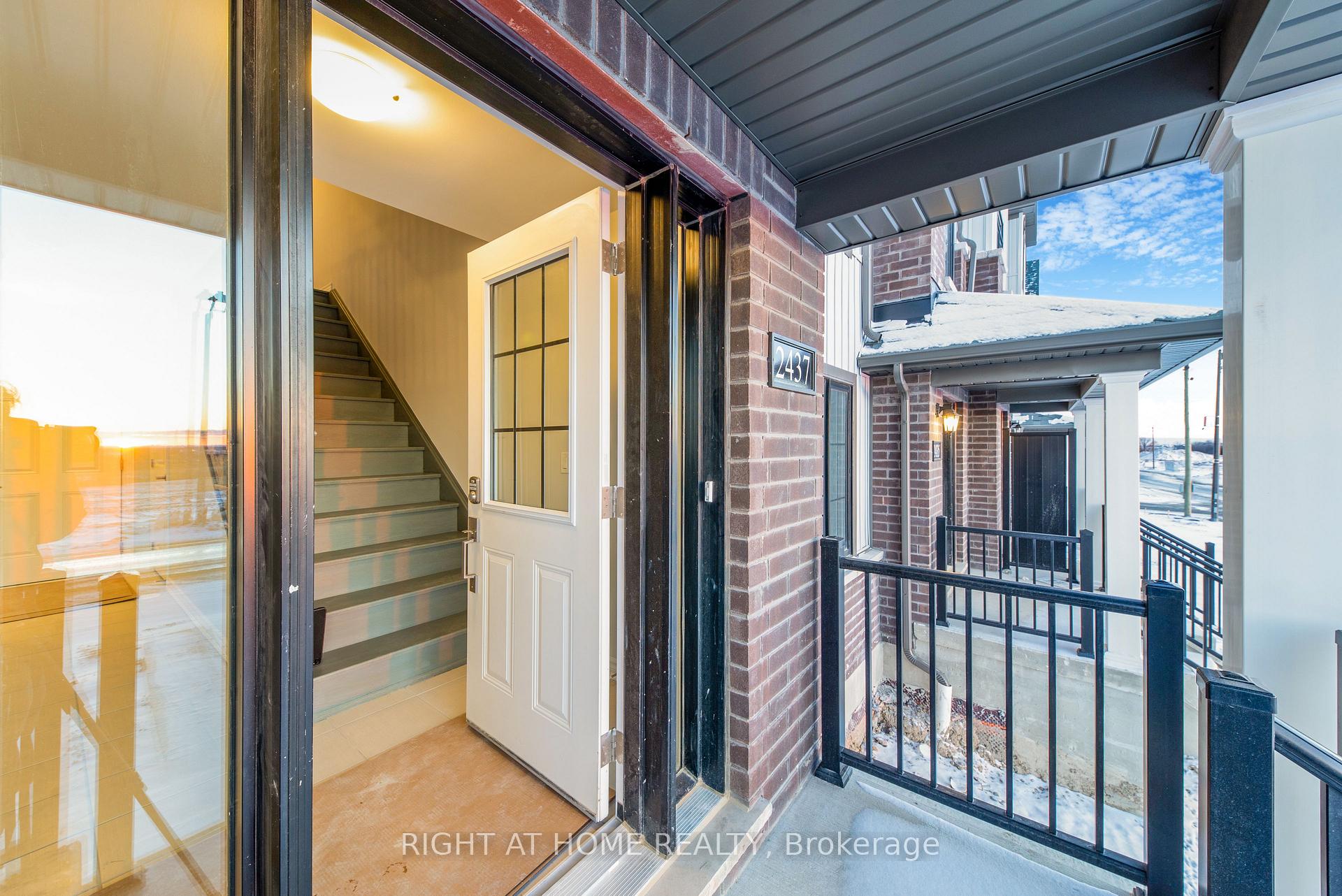 Photo 21 of 2437 Verne Bowen Street N, Oshawa, Kedron — HOMEH