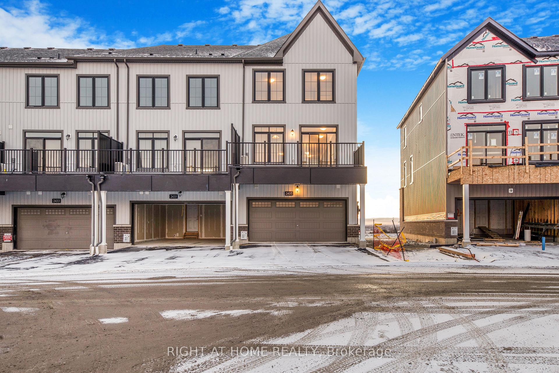 Photo 23 of 2437 Verne Bowen Street N, Oshawa, Kedron — HOMEH