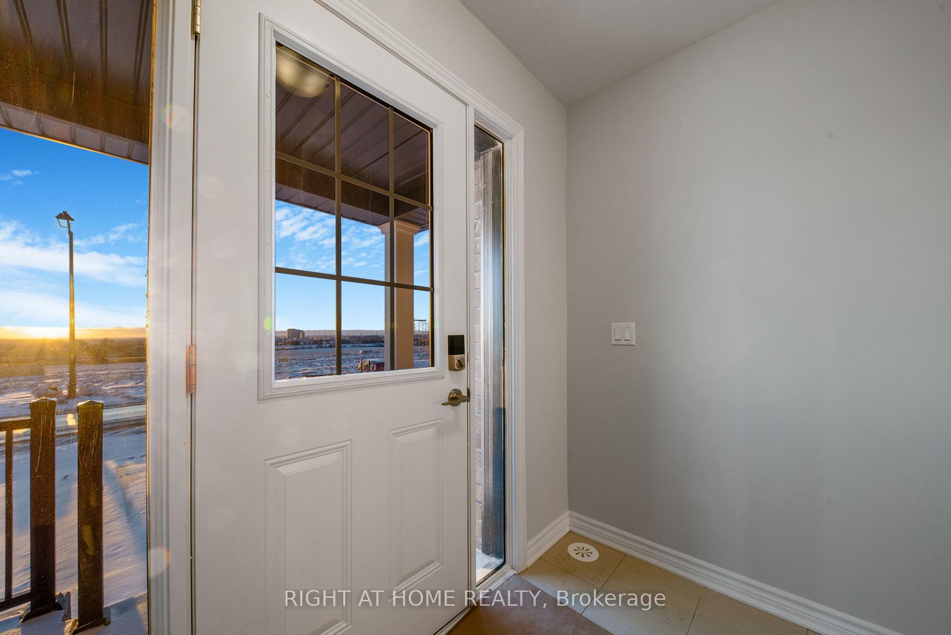 Photo 4 of 2437 Verne Bowen Street N, Oshawa, Kedron — HOMEH