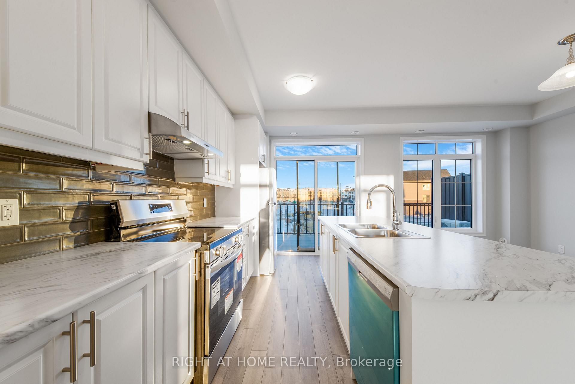 Photo 10 of 2437 Verne Bowen Street N, Oshawa, Kedron — HOMEH