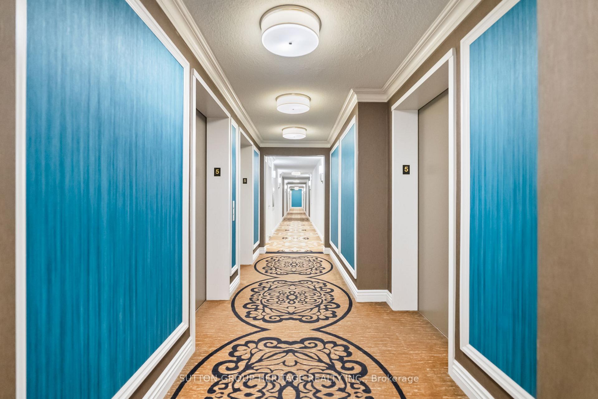 Photo 8 of Unit 503, 1000 The Esplanade N, Pickering, Town Centre — HOMEH
