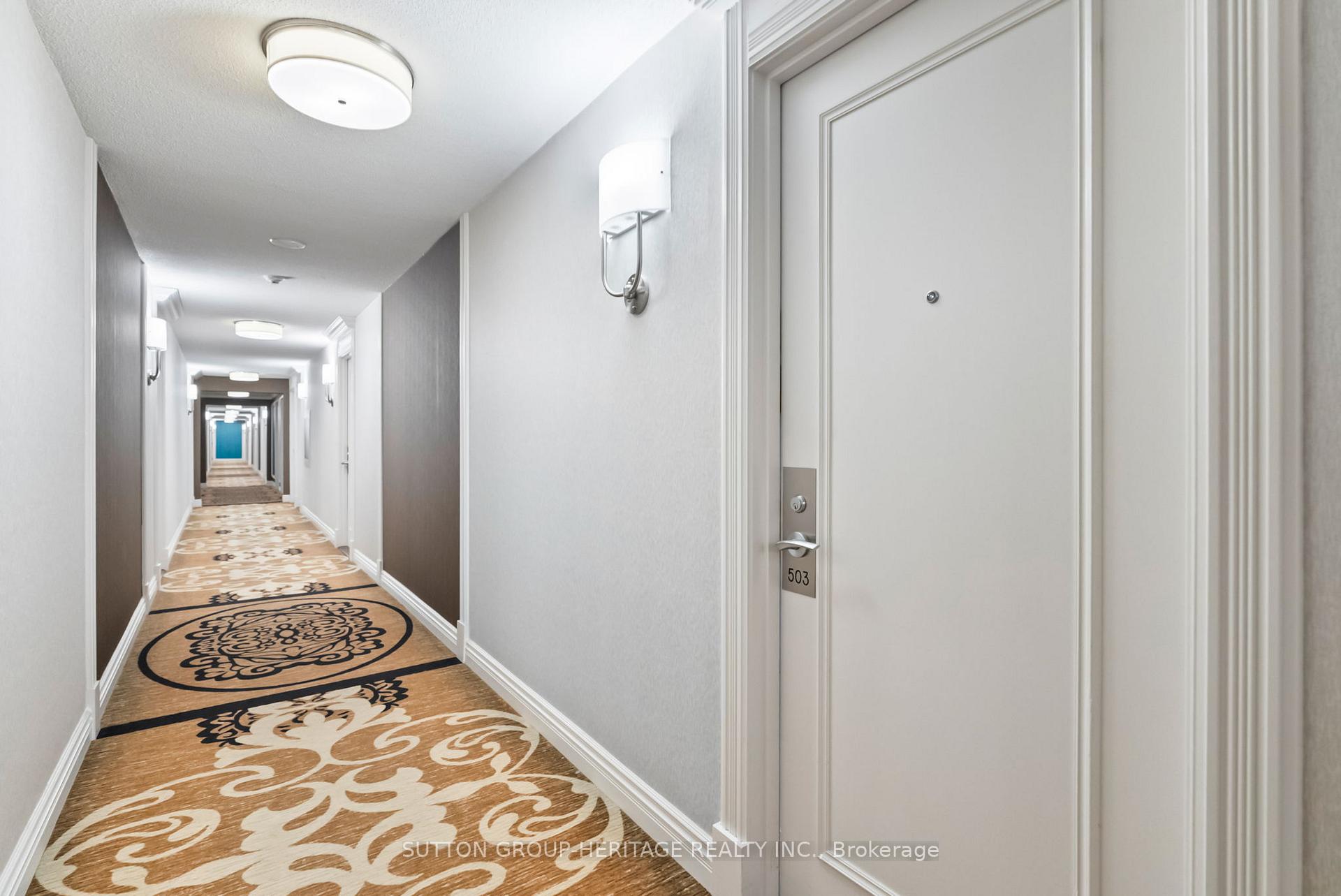 Photo 18 of Unit 503, 1000 The Esplanade N, Pickering, Town Centre — HOMEH