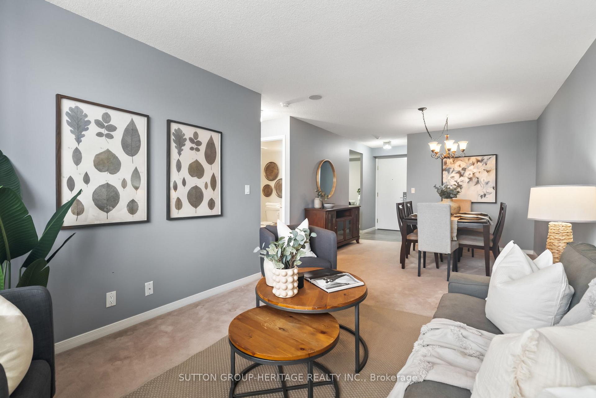 Photo 11 of Unit 503, 1000 The Esplanade N, Pickering, Town Centre — HOMEH